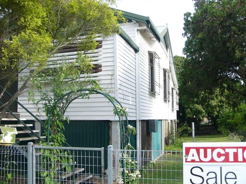 56 Crofton Street, BUNDABERG WEST QLD 4670, Bundaberg West - Thumbnail 7