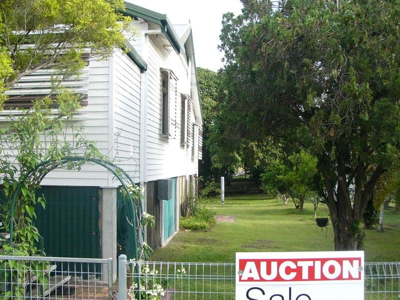 56 Crofton Street, BUNDABERG WEST QLD 4670, Bundaberg West - Thumbnail 8