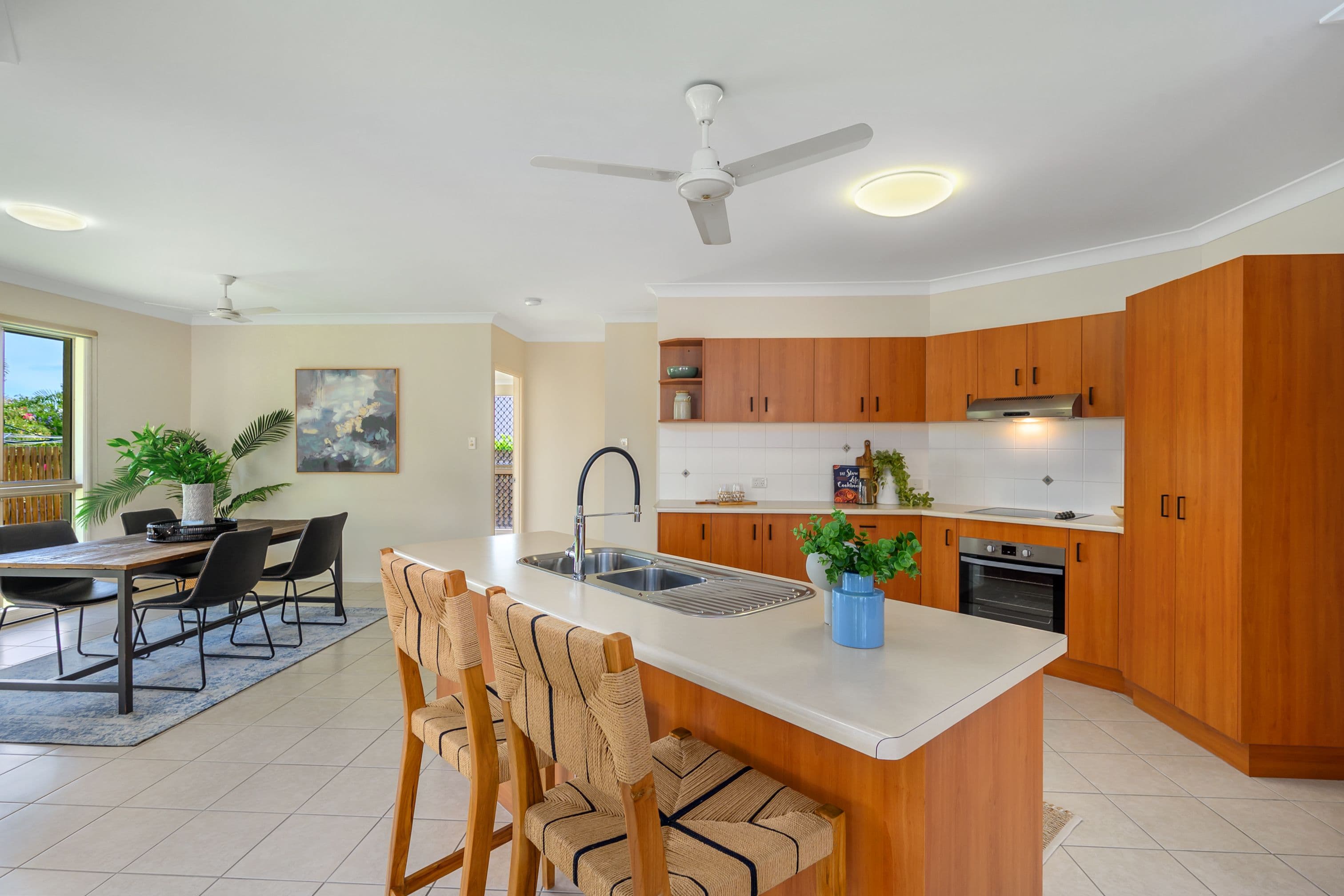 3 Minaret Way, Mount Louisa QLD 4814, Mount Louisa - Thumbnail 3