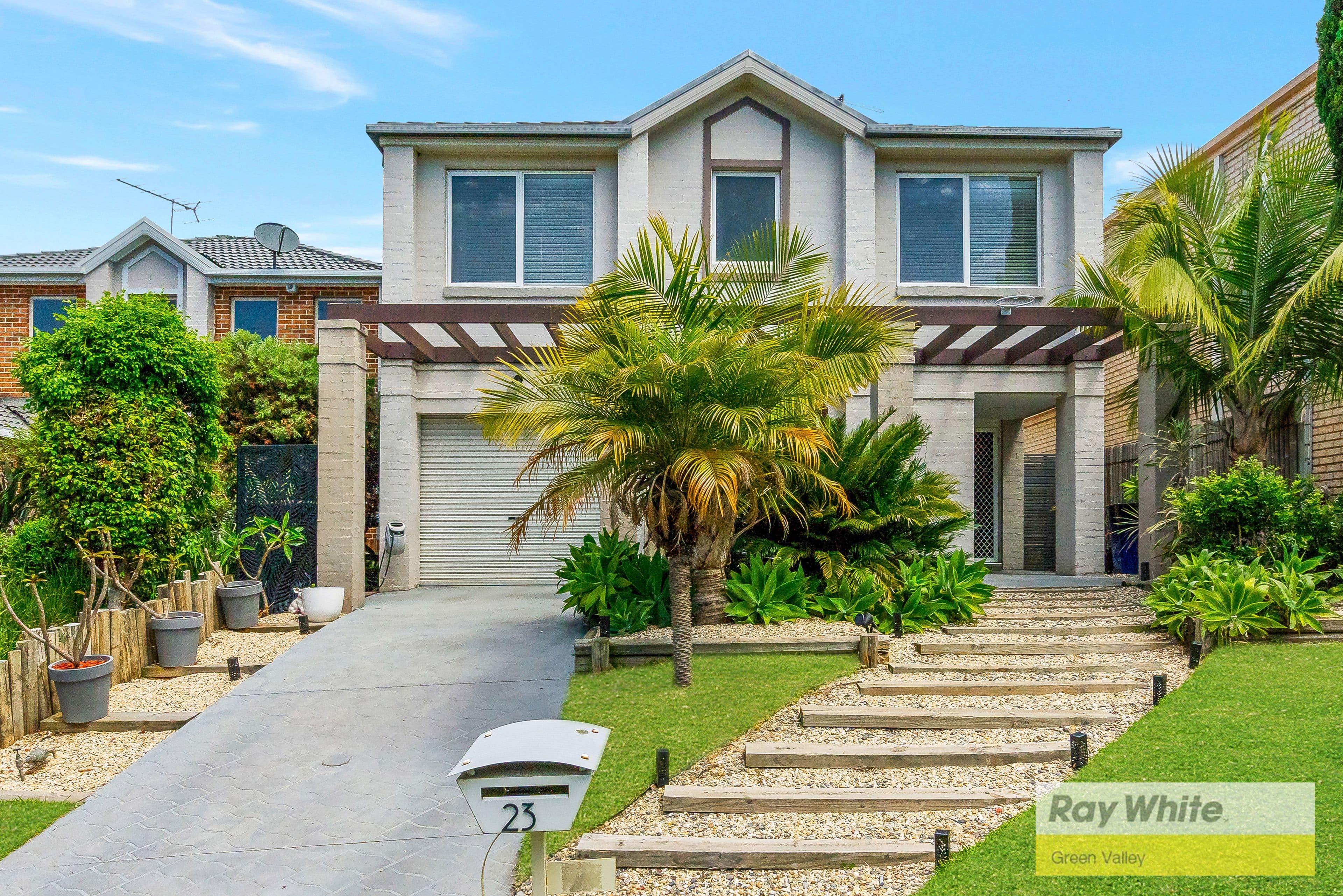 23 Rawson Crescent, Horningsea Park NSW 2171, Horningsea Park - Image 1
