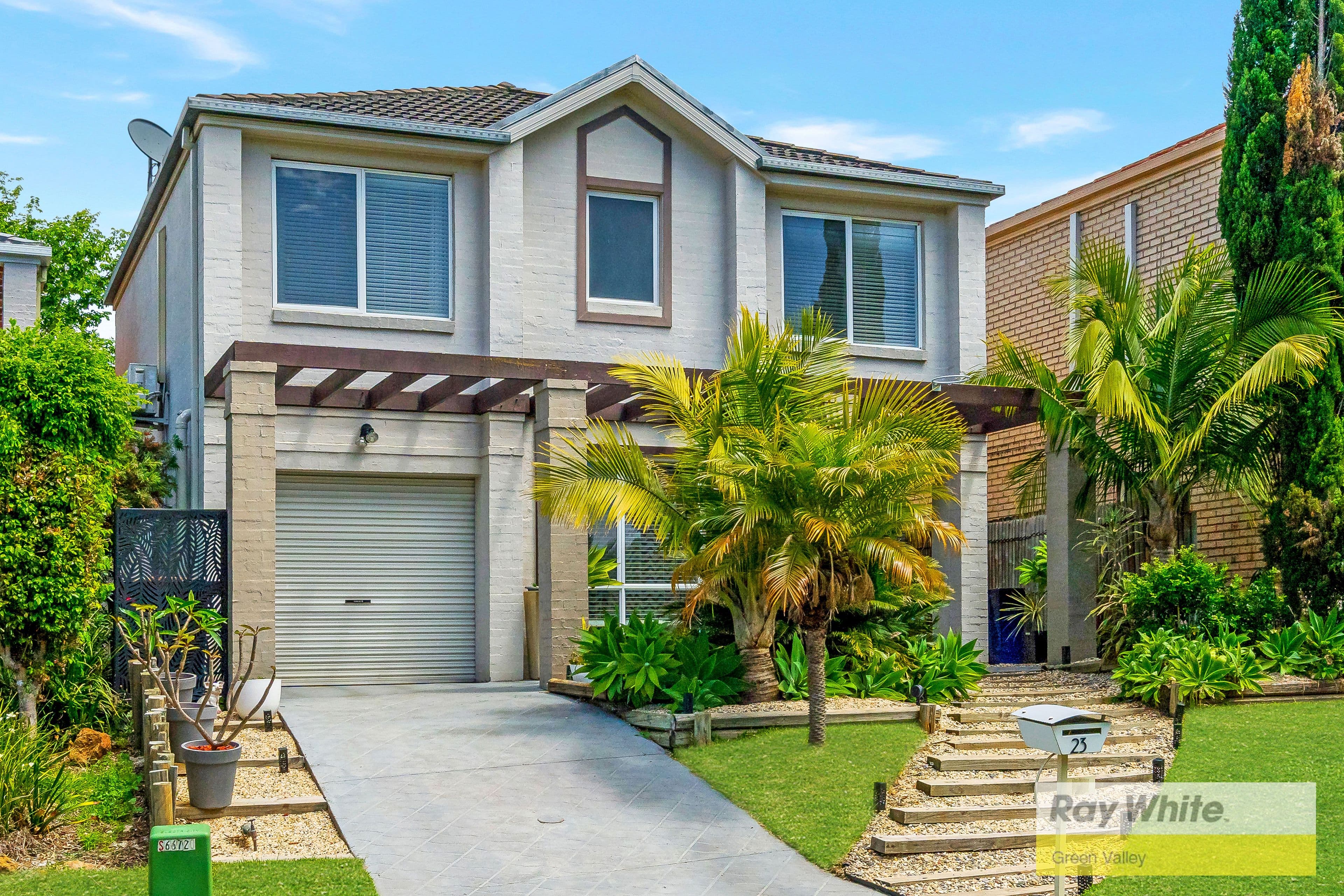 23 Rawson Crescent, Horningsea Park NSW 2171, Horningsea Park - Thumbnail 2