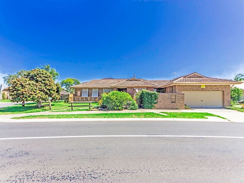 2 Bernhardt Avenue, Hoppers Crossing VIC 3029, Hoppers Crossing - Image 1