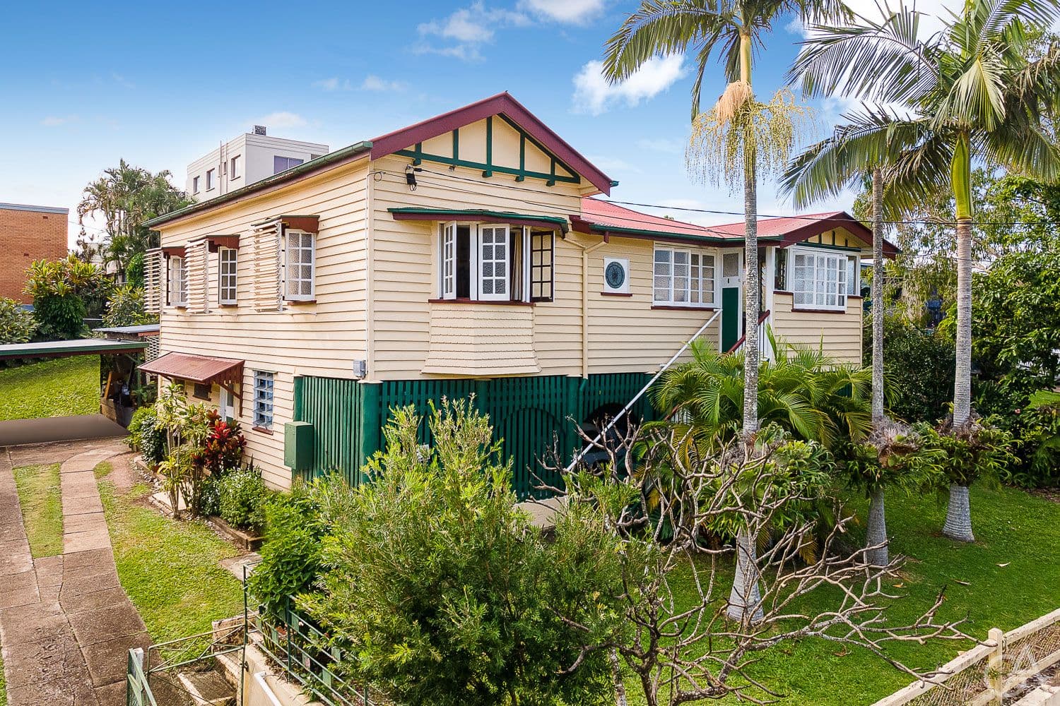 19 Ranley Grove, Paddington QLD 4064, Paddington - Image 1