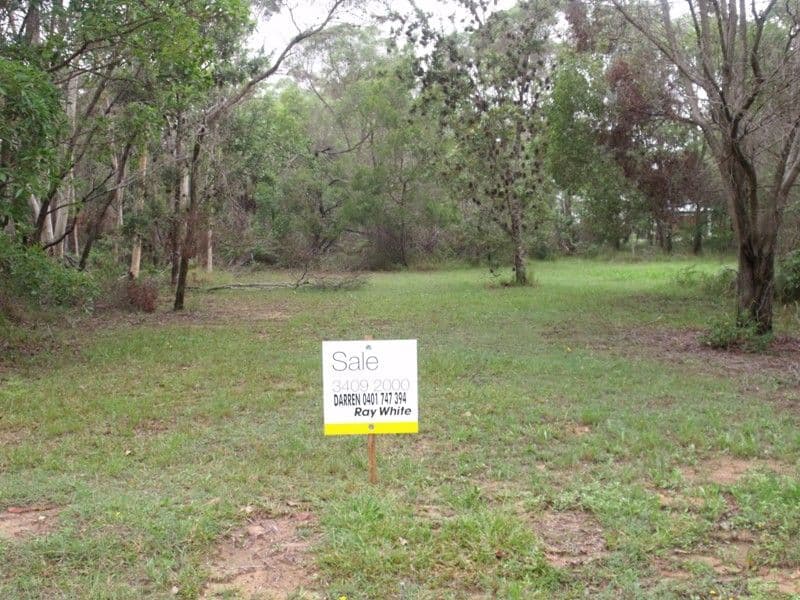 45 Darwallah Avenue, RUSSELL ISLAND QLD 4184, Russell Island - Thumbnail 2