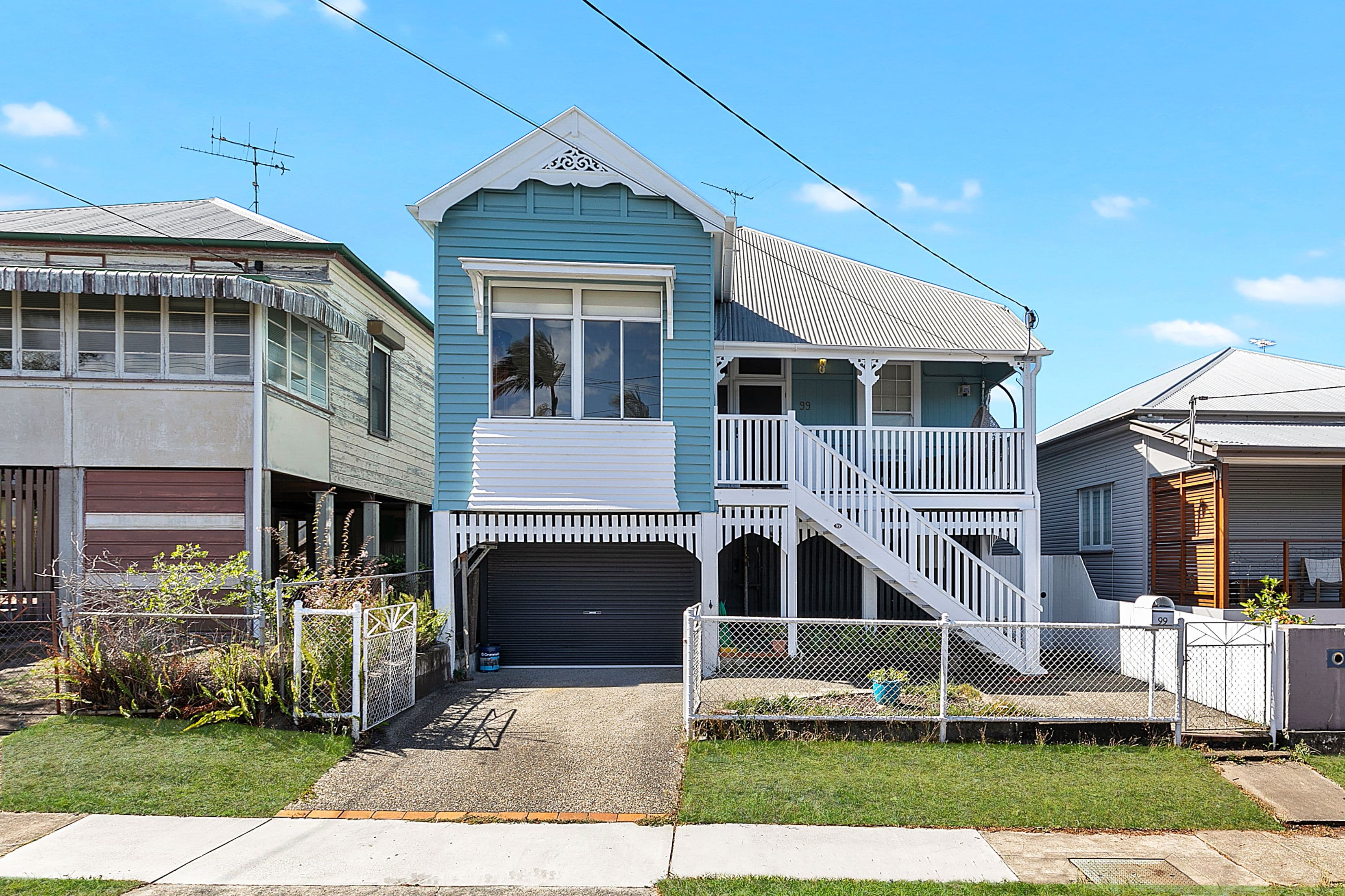 99 Stoneleigh Street, Lutwyche QLD 4030, Lutwyche - Image 1