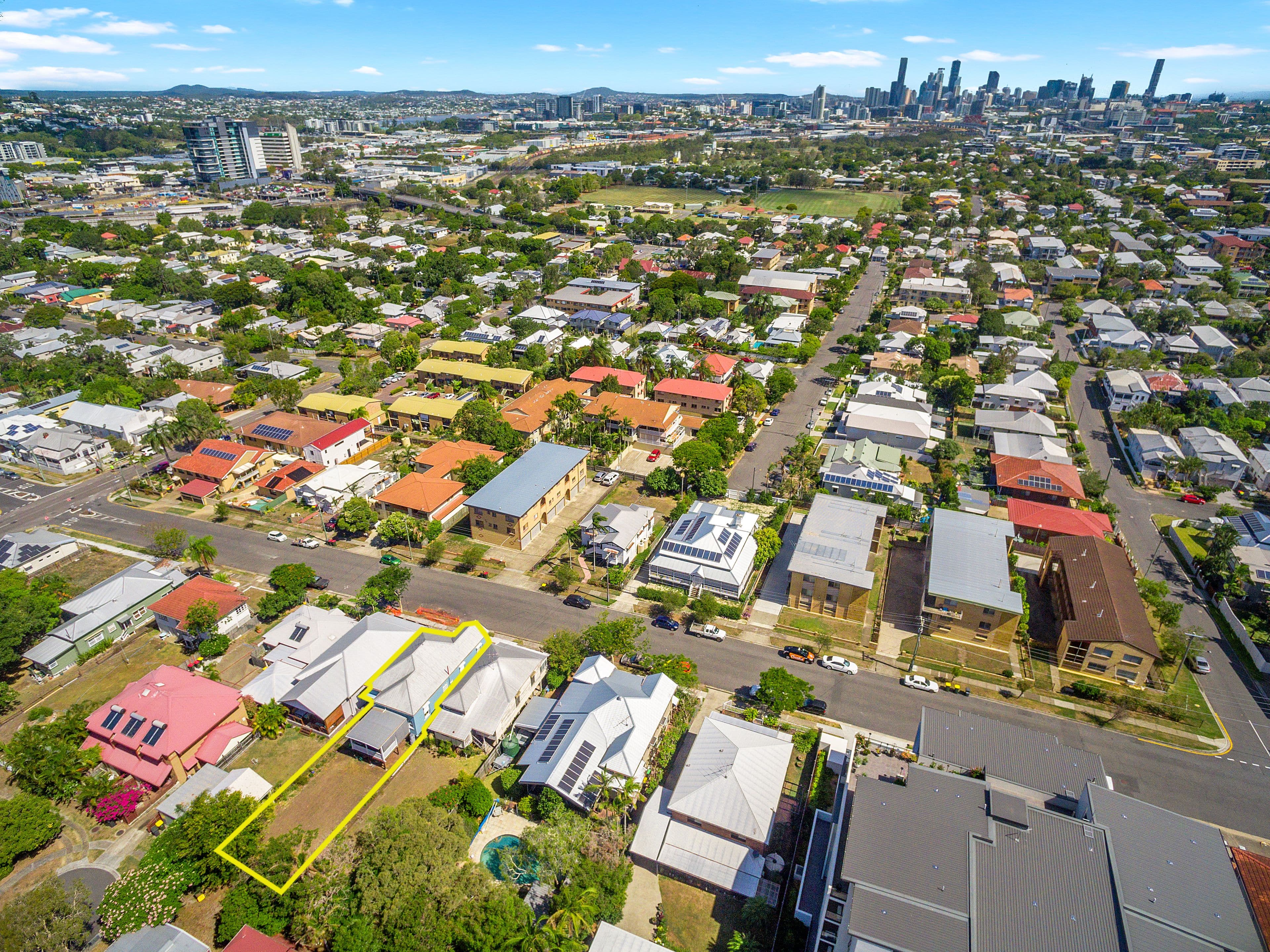 99 Stoneleigh Street, Lutwyche QLD 4030, Lutwyche - Thumbnail 2