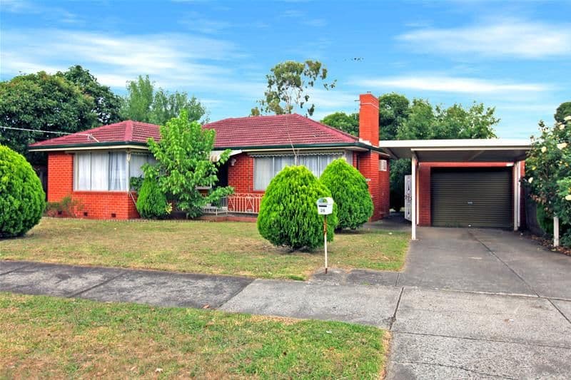 26 Havelock Avenue, BUNDOORA VIC 3083, Bundoora - Image 1