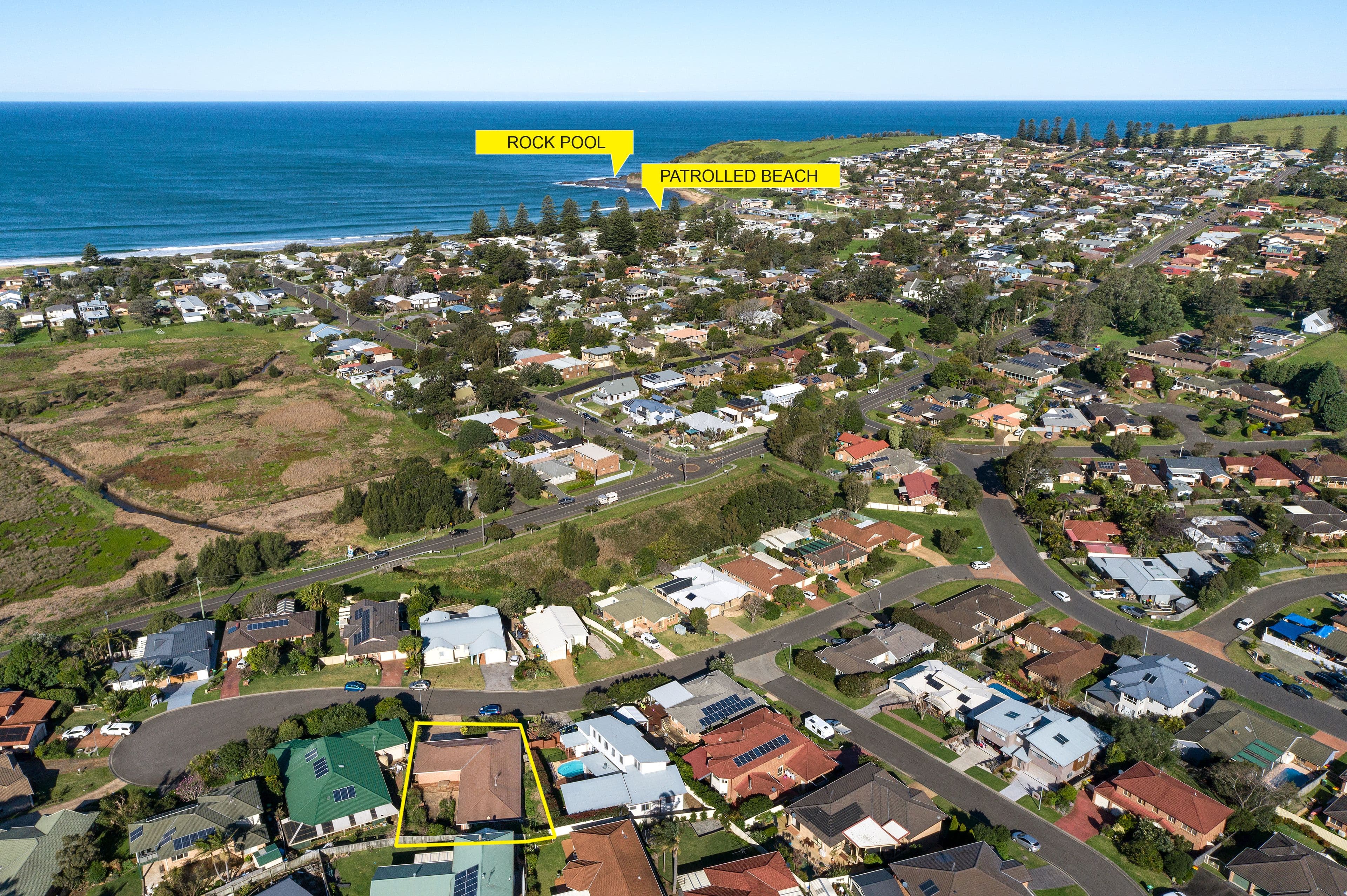 10 Coolangatta Avenue, Gerringong NSW 2534, Gerringong - Image 1