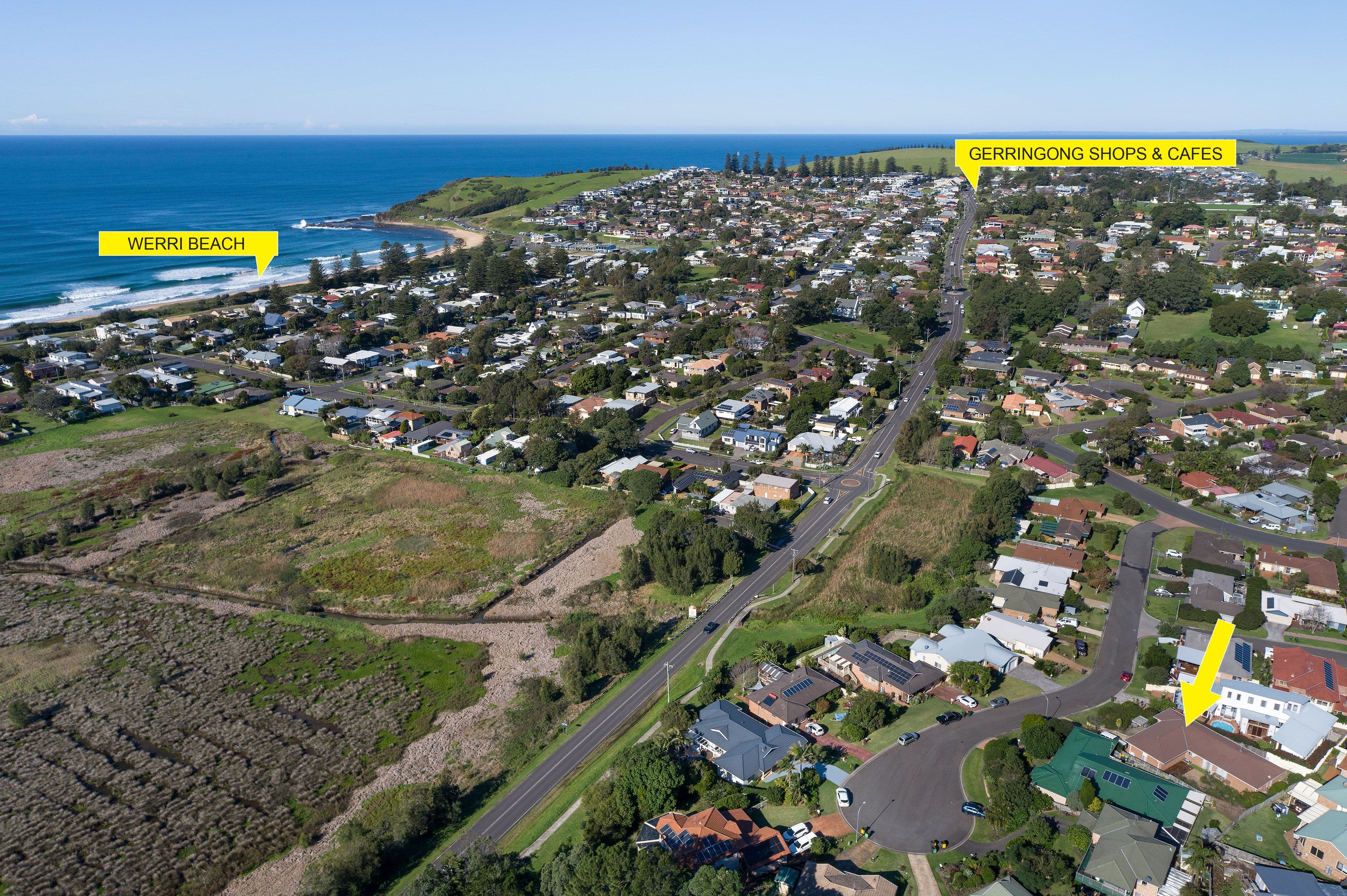 10 Coolangatta Avenue, Gerringong NSW 2534, Gerringong - Thumbnail 5