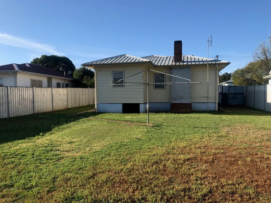 16 Conridge Street, Forbes NSW 2871, Forbes - Thumbnail 7