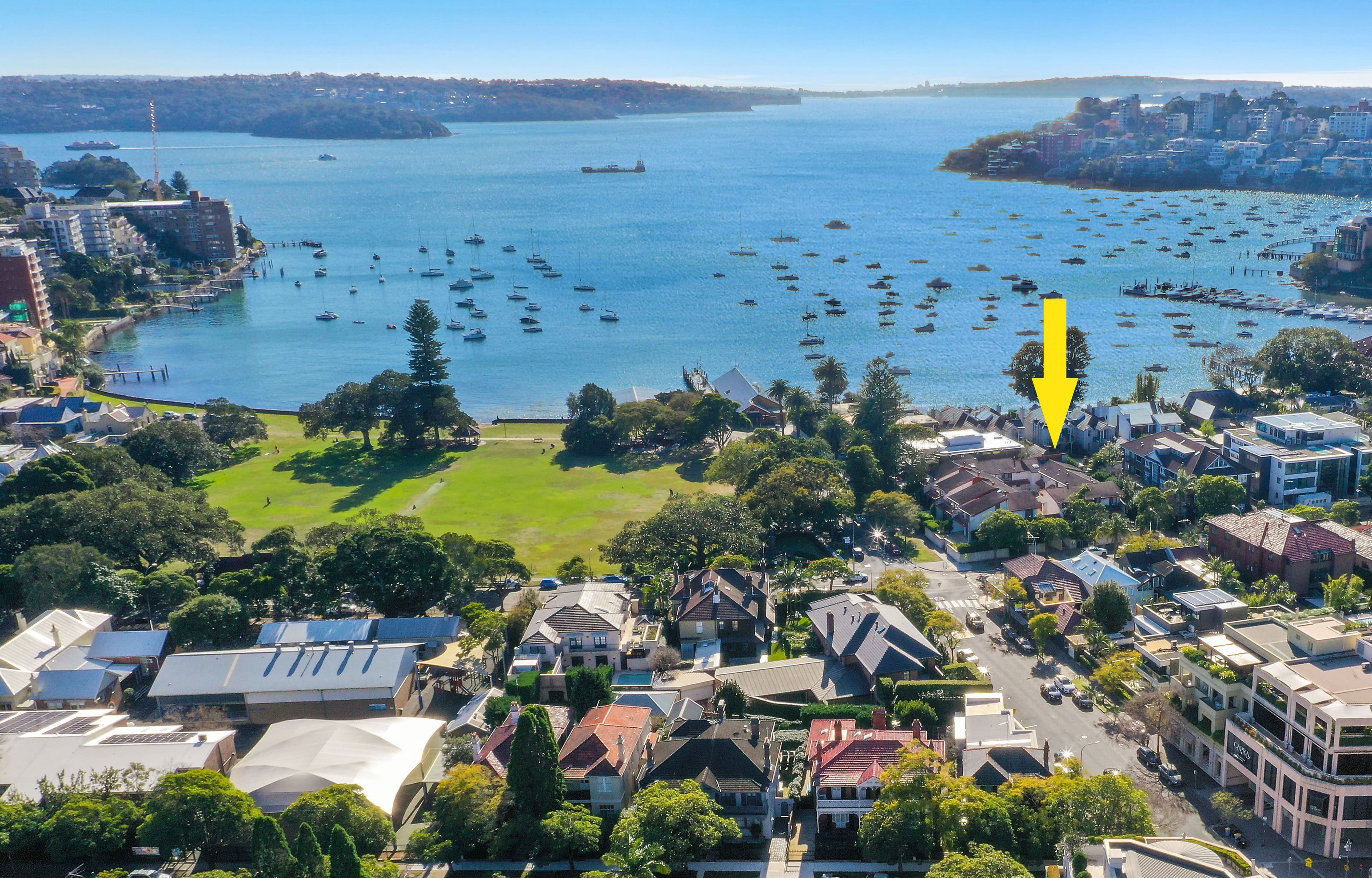 69 Bay Street, Double Bay NSW 2028, Double Bay - Image 1