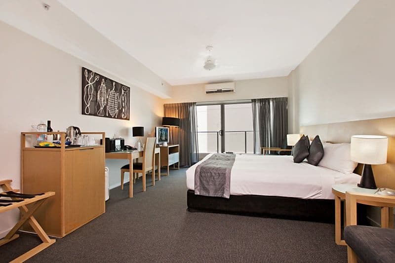 43 Knuckey Street, DARWIN NT 0800, Darwin City - Thumbnail 2