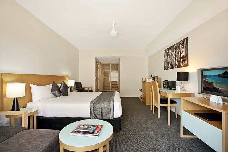 43 Knuckey Street, DARWIN NT 0800, Darwin City - Thumbnail 4