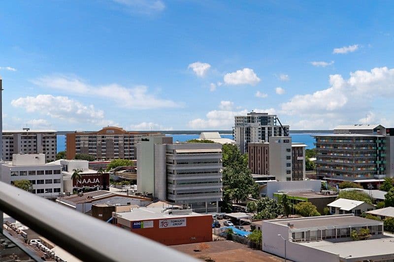 43 Knuckey Street, DARWIN NT 0800, Darwin City - Thumbnail 8