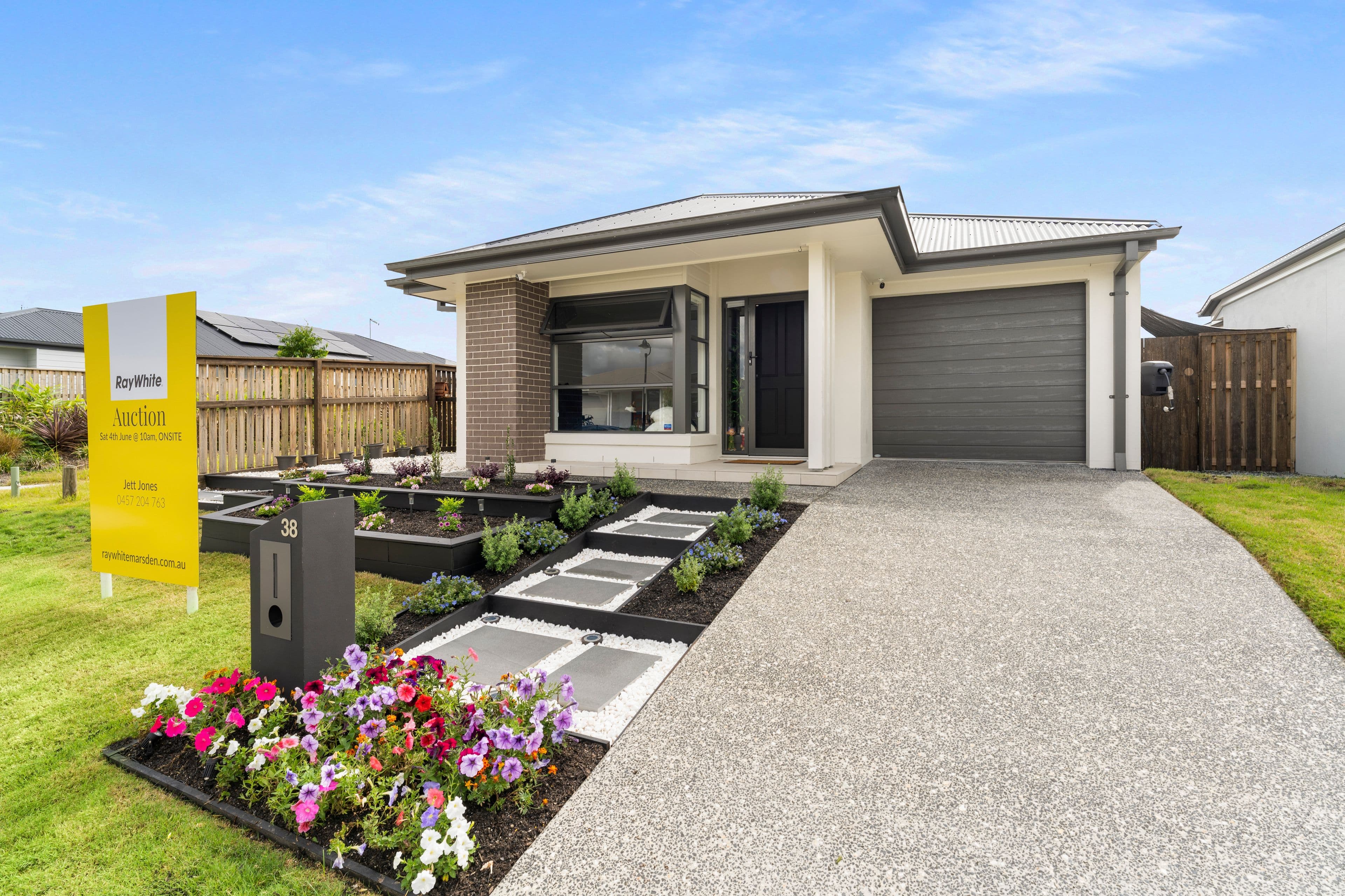 38 Reuben Boulevard, Logan Reserve QLD 4133, Logan Reserve - Image 1
