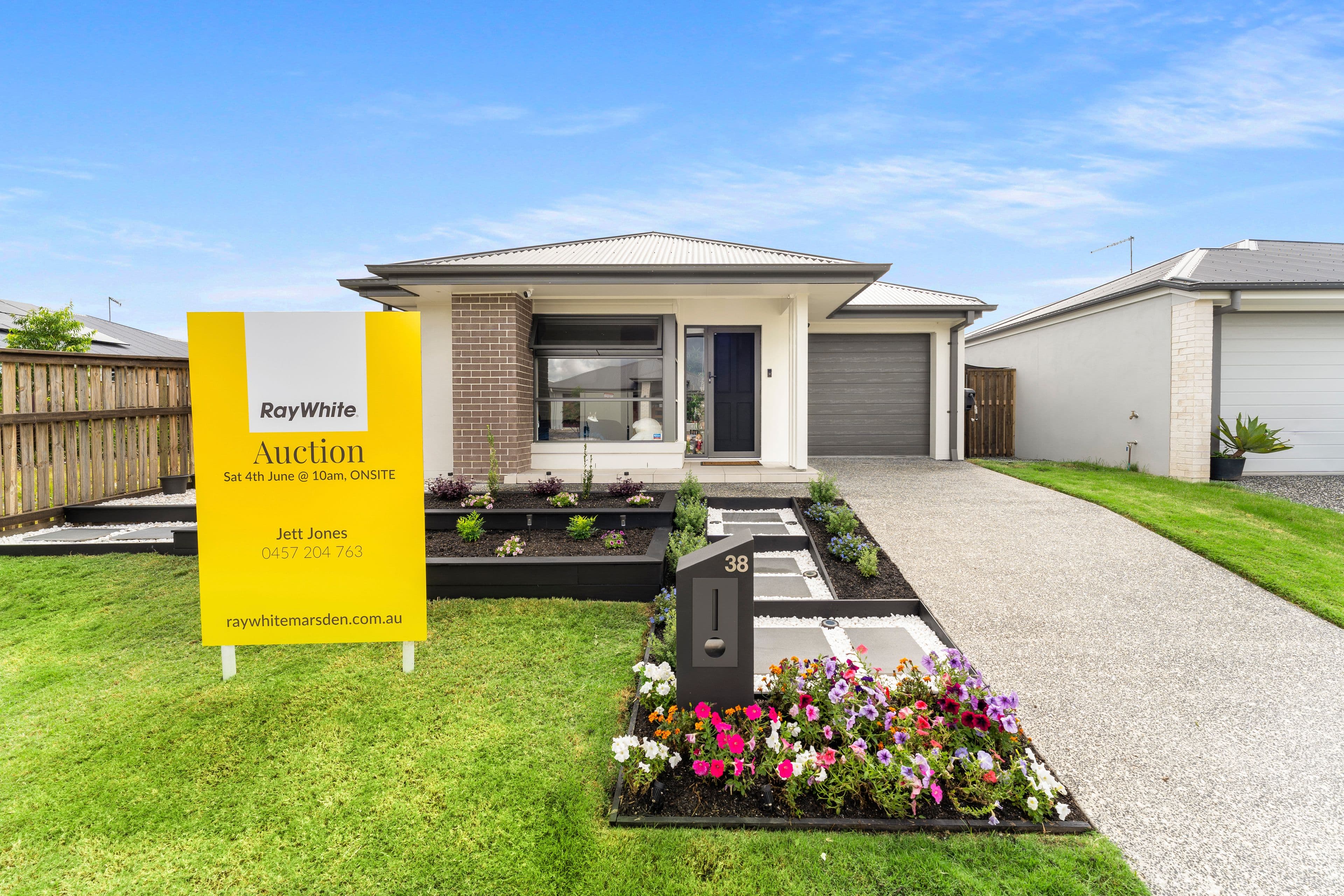 38 Reuben Boulevard, Logan Reserve QLD 4133, Logan Reserve - Thumbnail 2