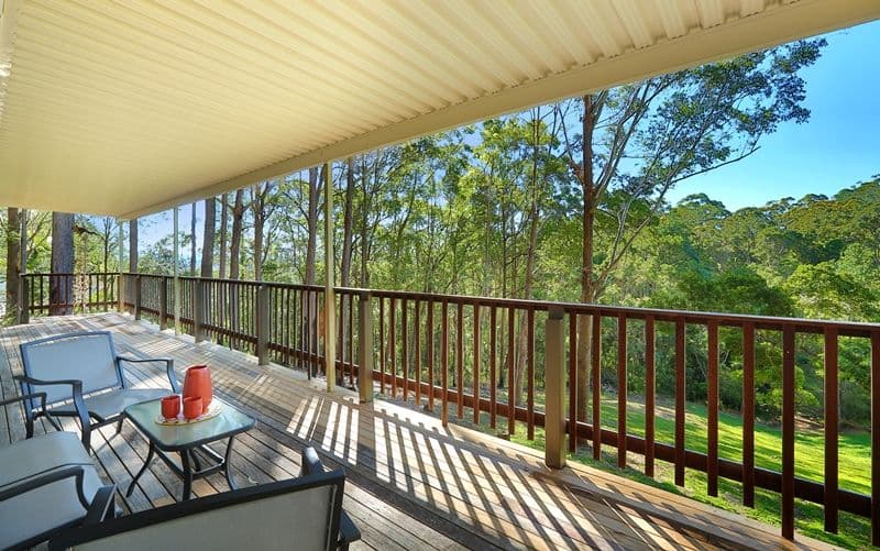 240 Mons Road, FOREST GLEN QLD 4556, Forest Glen - Thumbnail 2