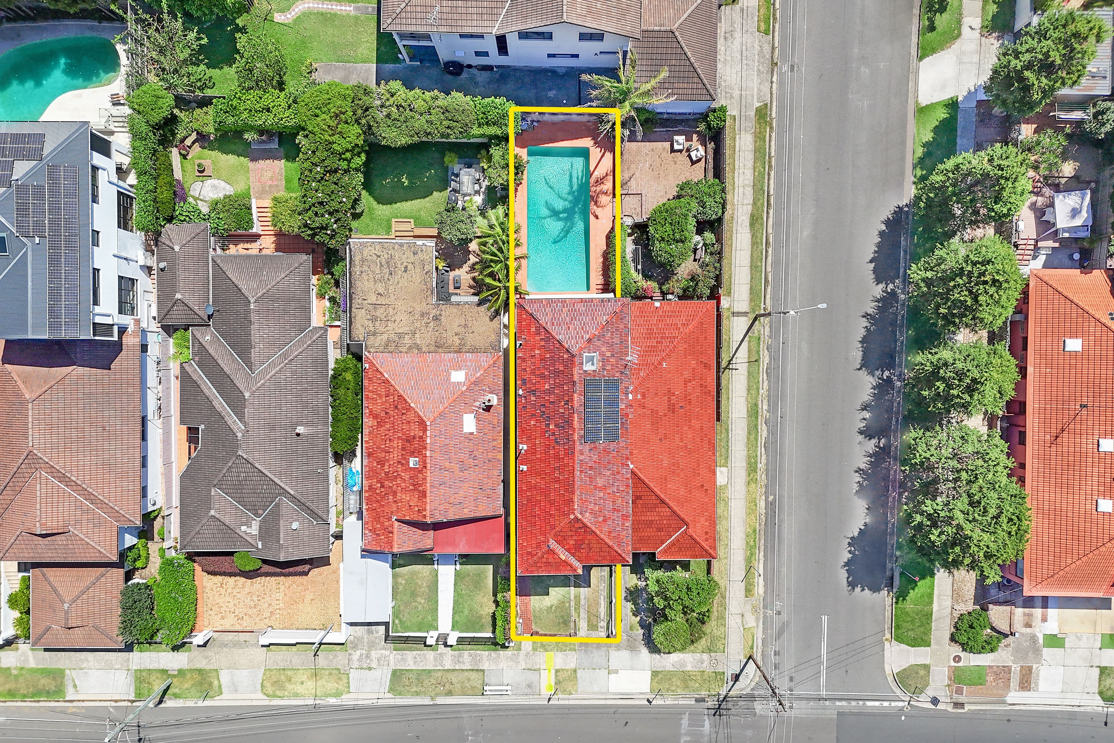 312 Military Road, Dover Heights NSW 2030, Dover Heights - Thumbnail 4