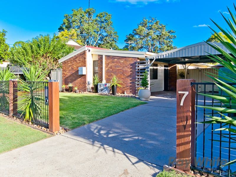 7 Grenadier Street, Bray Park QLD 4500, Bray Park - Thumbnail 2
