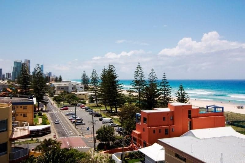 11 'Wirringa Sands', 5 Francis Street, MERMAID BEACH QLD 4218, Mermaid Beach - Thumbnail 3
