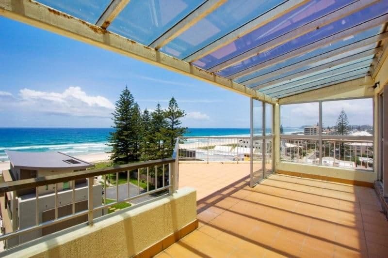 11 'Wirringa Sands', 5 Francis Street, MERMAID BEACH QLD 4218, Mermaid Beach - Thumbnail 5