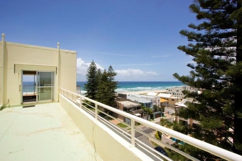 11 'Wirringa Sands', 5 Francis Street, MERMAID BEACH QLD 4218, Mermaid Beach - Thumbnail 6