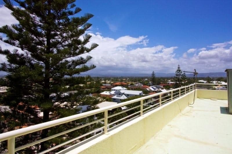 11 'Wirringa Sands', 5 Francis Street, MERMAID BEACH QLD 4218, Mermaid Beach - Thumbnail 7