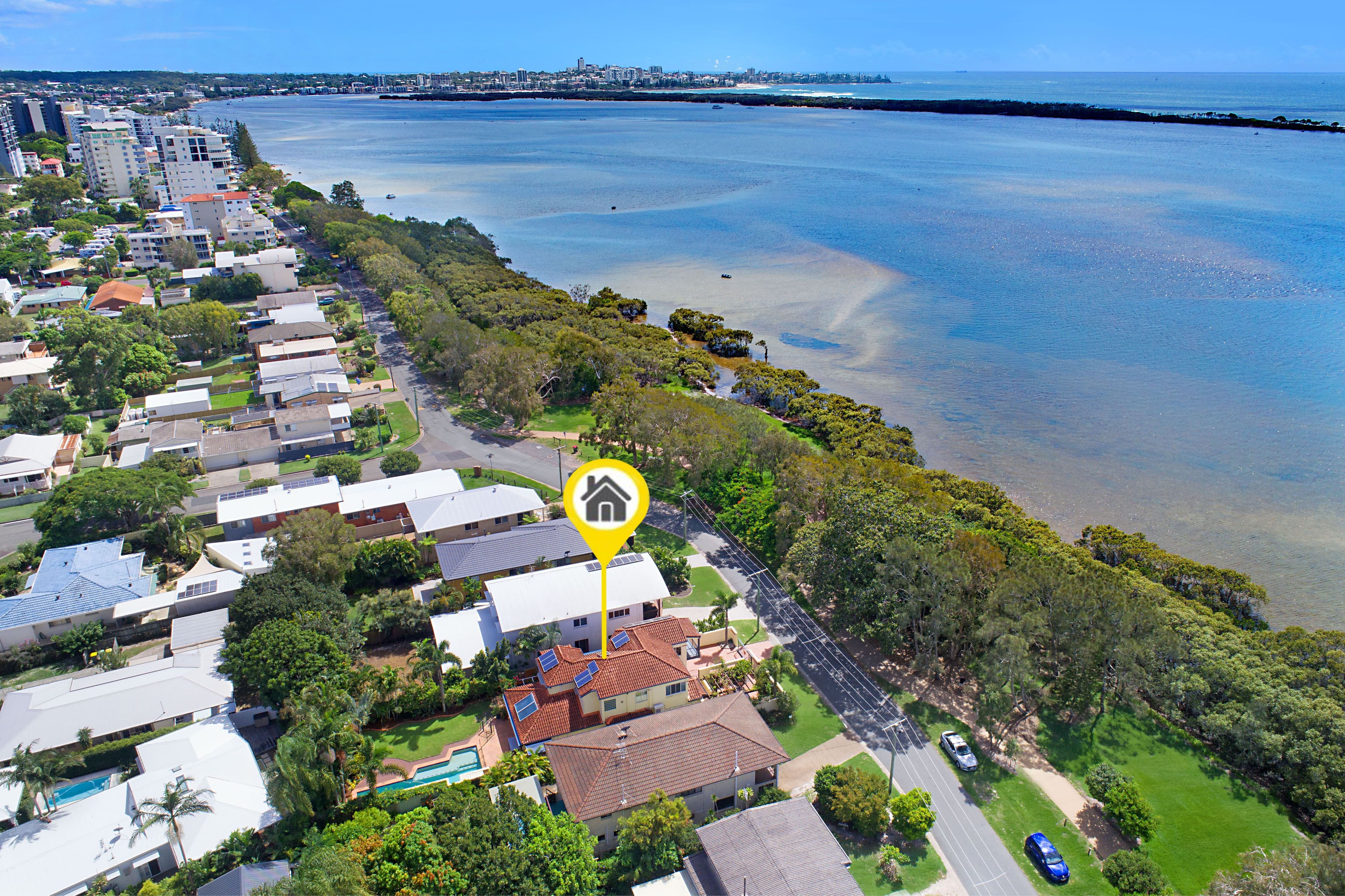 117 Esplanade, Golden Beach QLD 4551, Golden Beach - Image 1