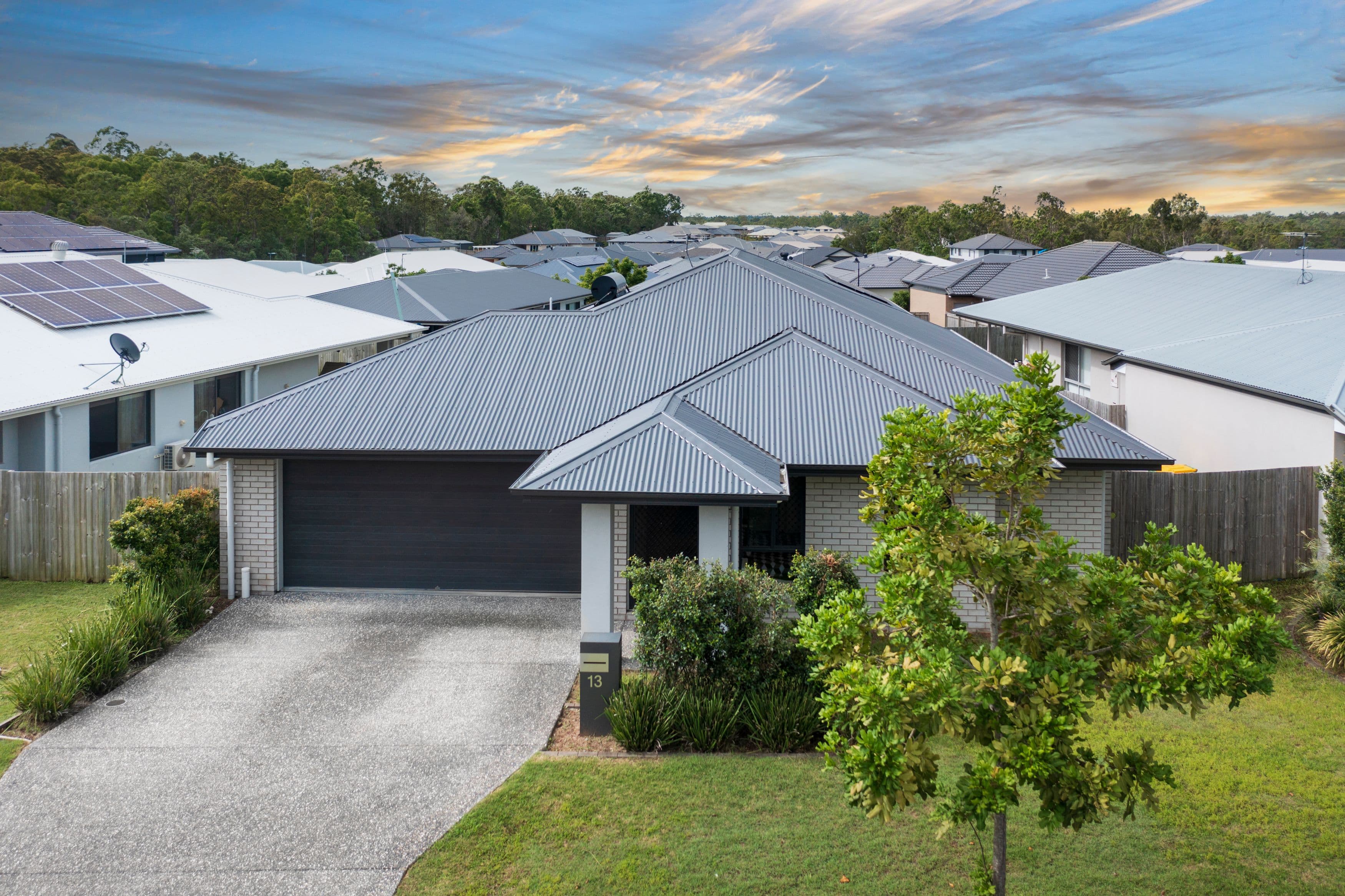 13 Jackson Place, Greenbank QLD 4124, Greenbank - Image 1