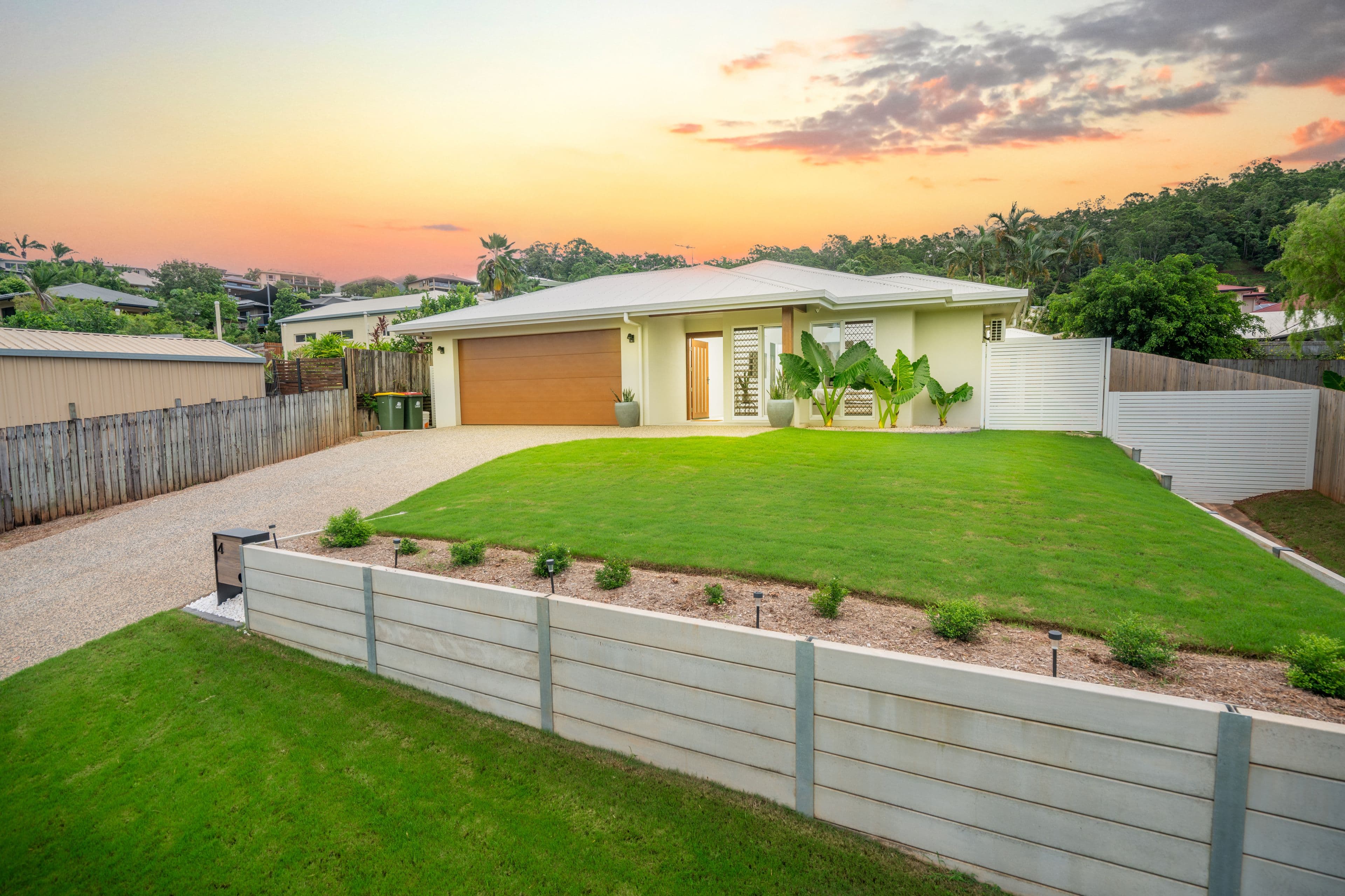 4 Barcoo Close, Bentley Park QLD 4869, Bentley Park - Image 1