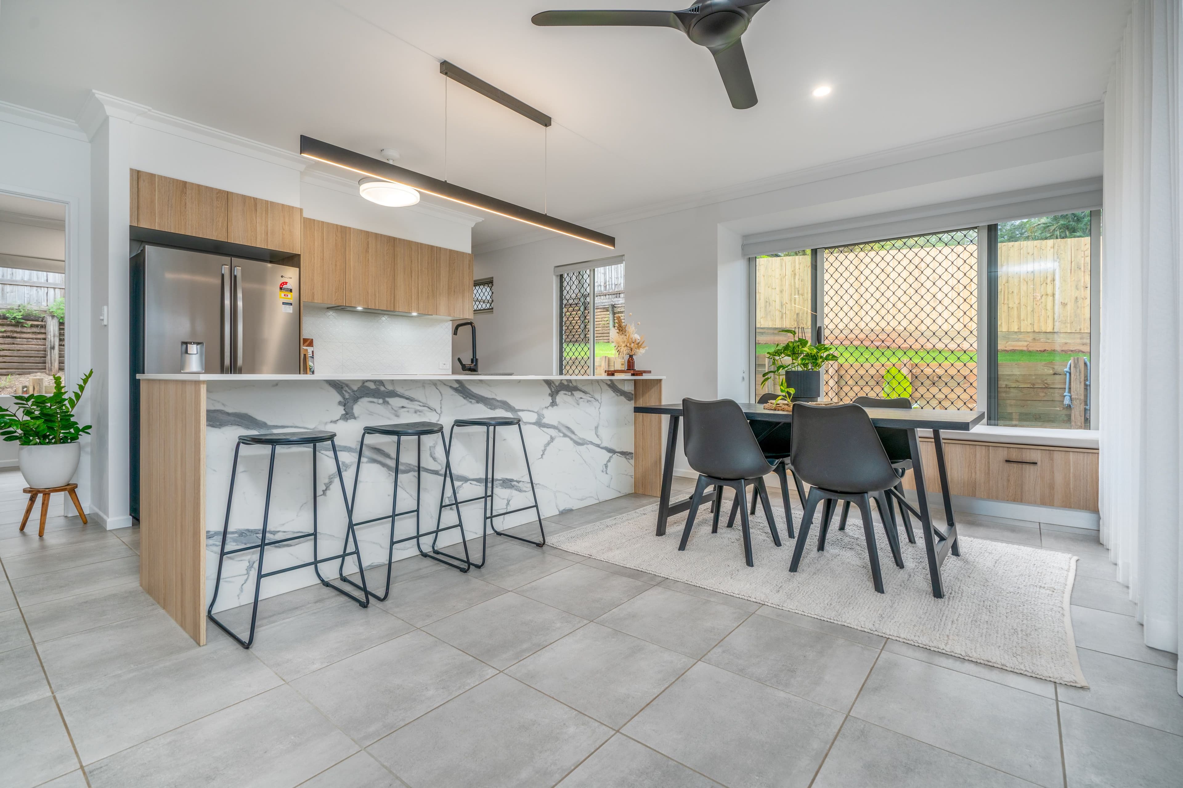 4 Barcoo Close, Bentley Park QLD 4869, Bentley Park - Thumbnail 7