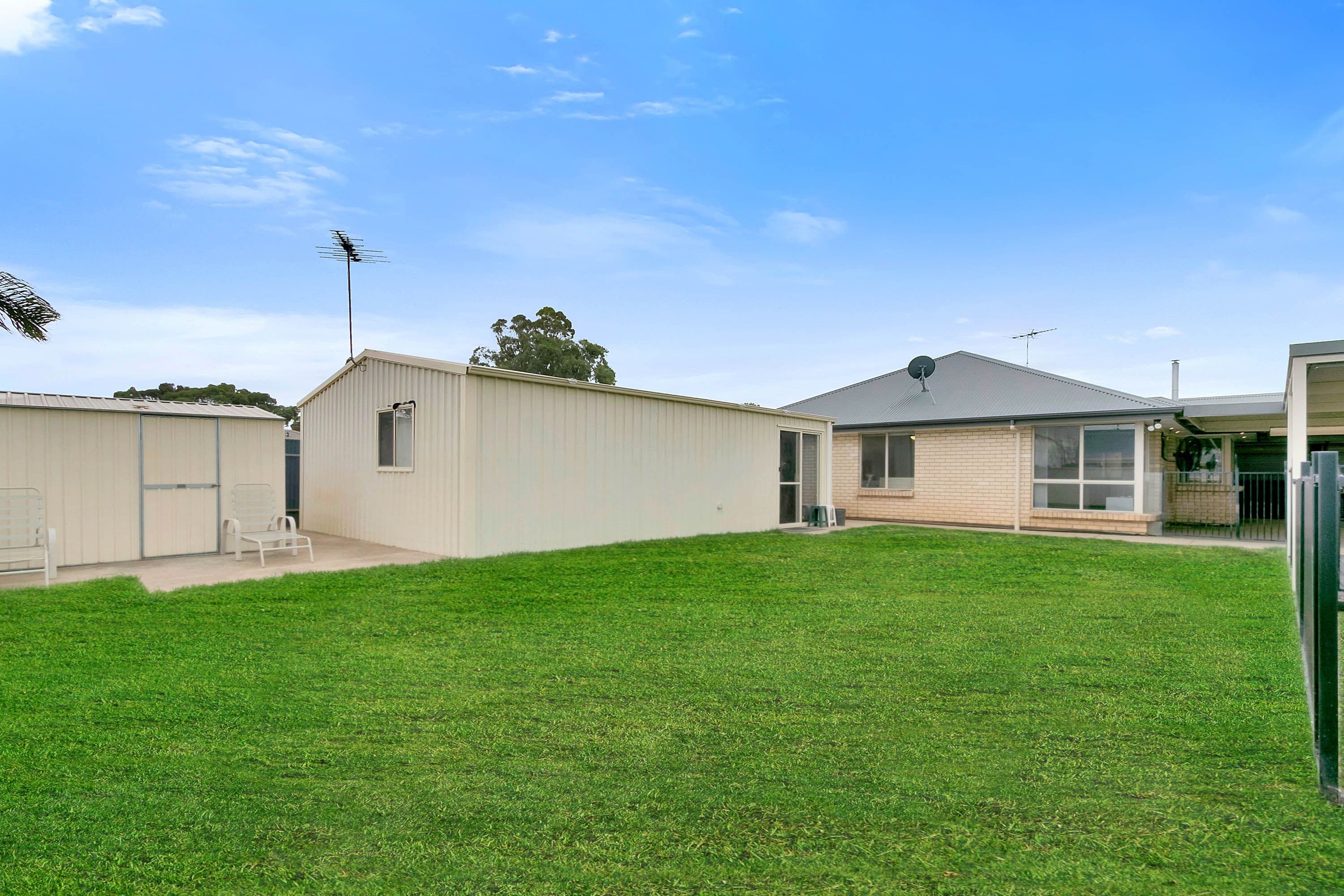 21 McCallum Road, Freeling SA 5372, Freeling - Image 1