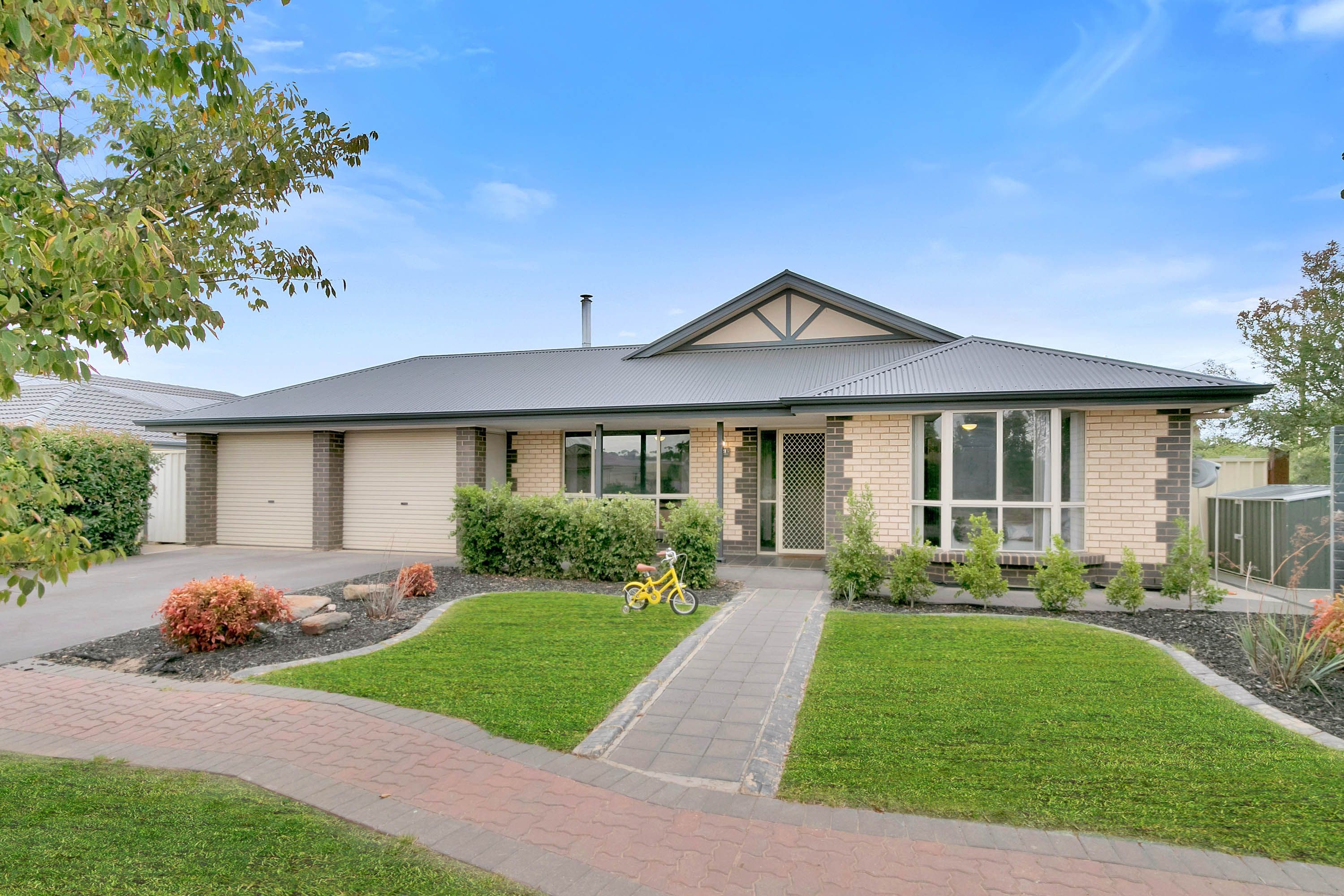 21 McCallum Road, Freeling SA 5372, Freeling - Thumbnail 2