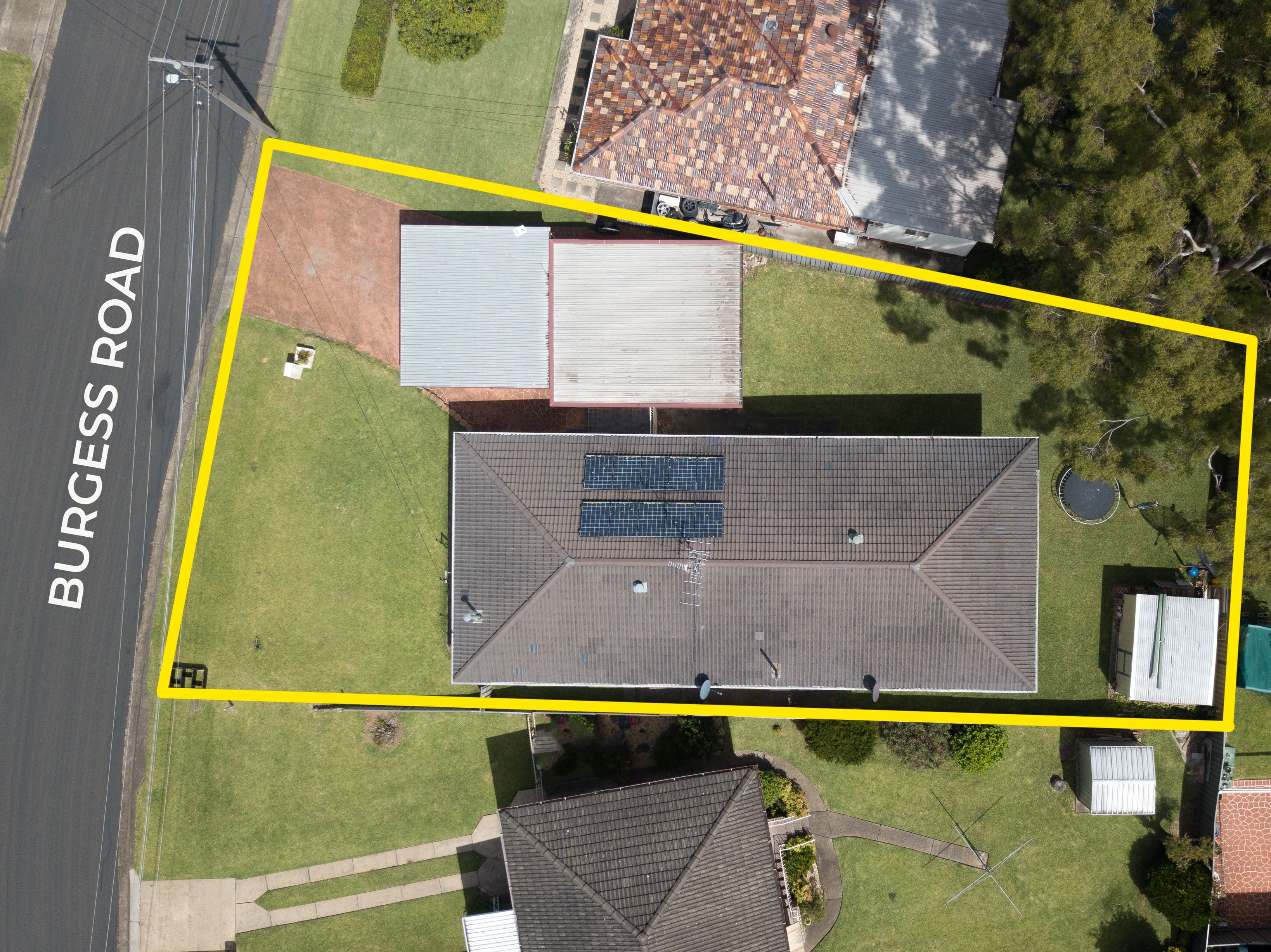19 Burgess Road, South Penrith NSW 2750, South Penrith - Thumbnail 8