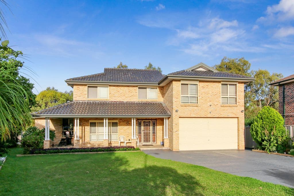 32 Childers Street, Bonnyrigg Heights NSW 2177, Bonnyrigg Heights - Image 1