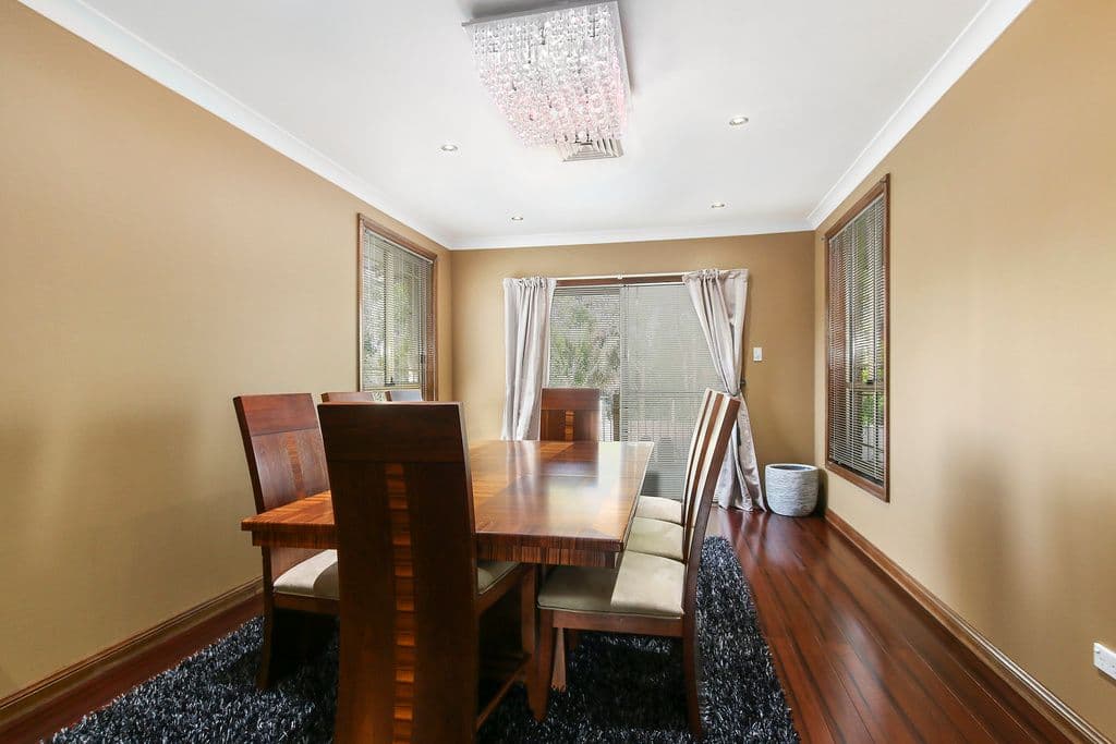 32 Childers Street, Bonnyrigg Heights NSW 2177, Bonnyrigg Heights - Thumbnail 4