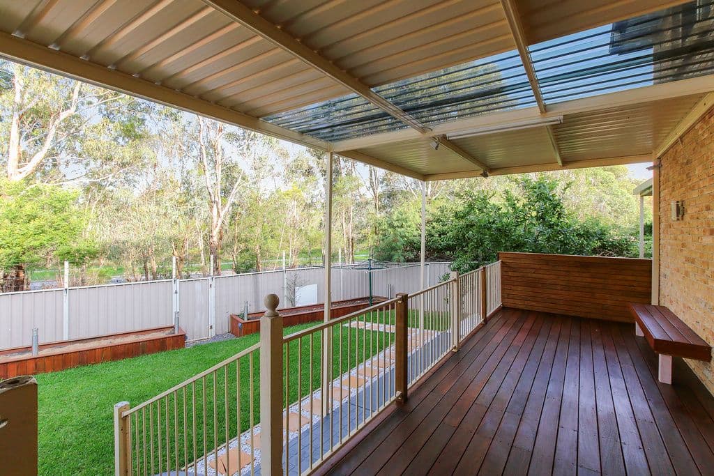 32 Childers Street, Bonnyrigg Heights NSW 2177, Bonnyrigg Heights - Thumbnail 8