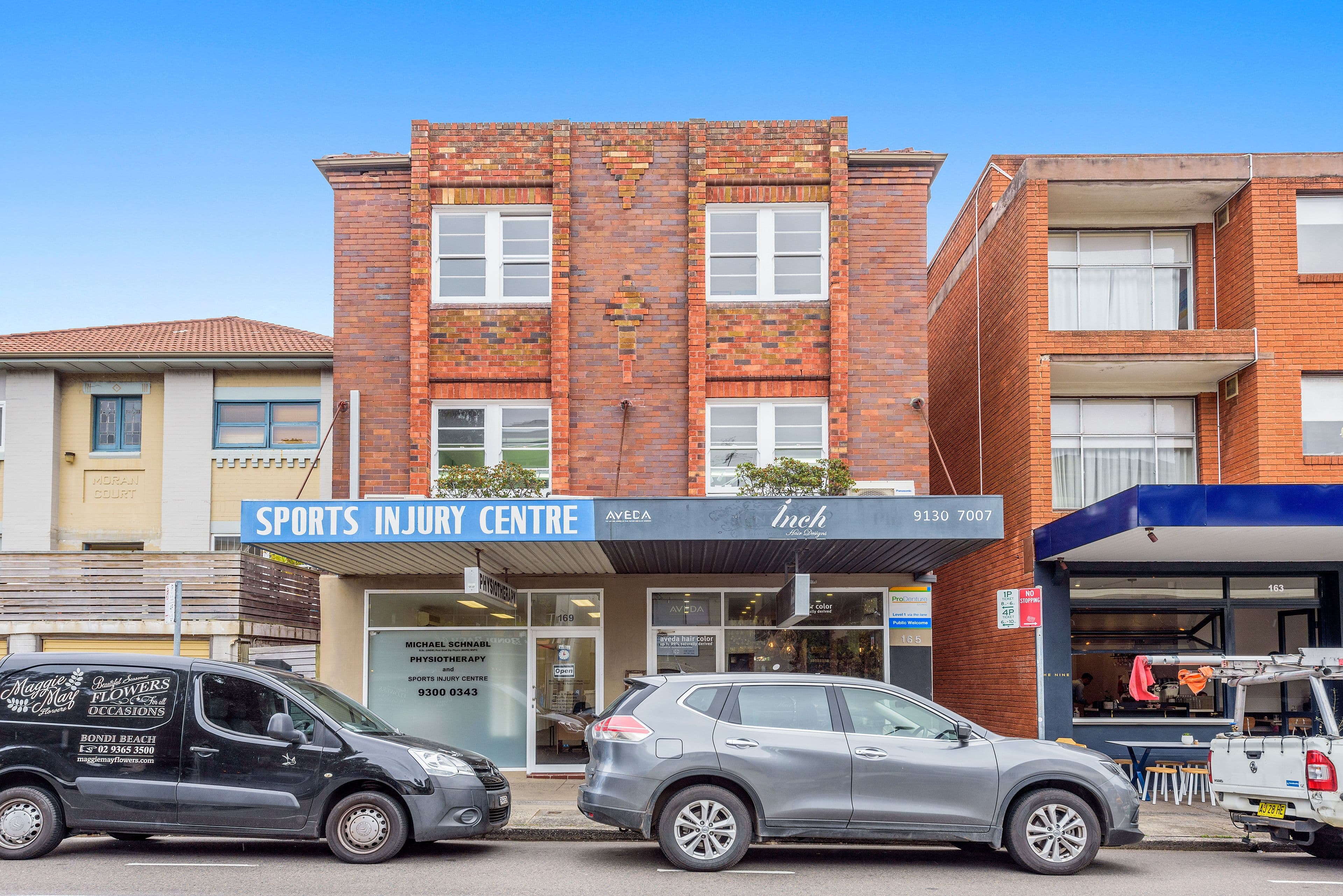 165 Glenayr Avenue, Bondi Beach NSW 2026, Bondi Beach - Thumbnail 4