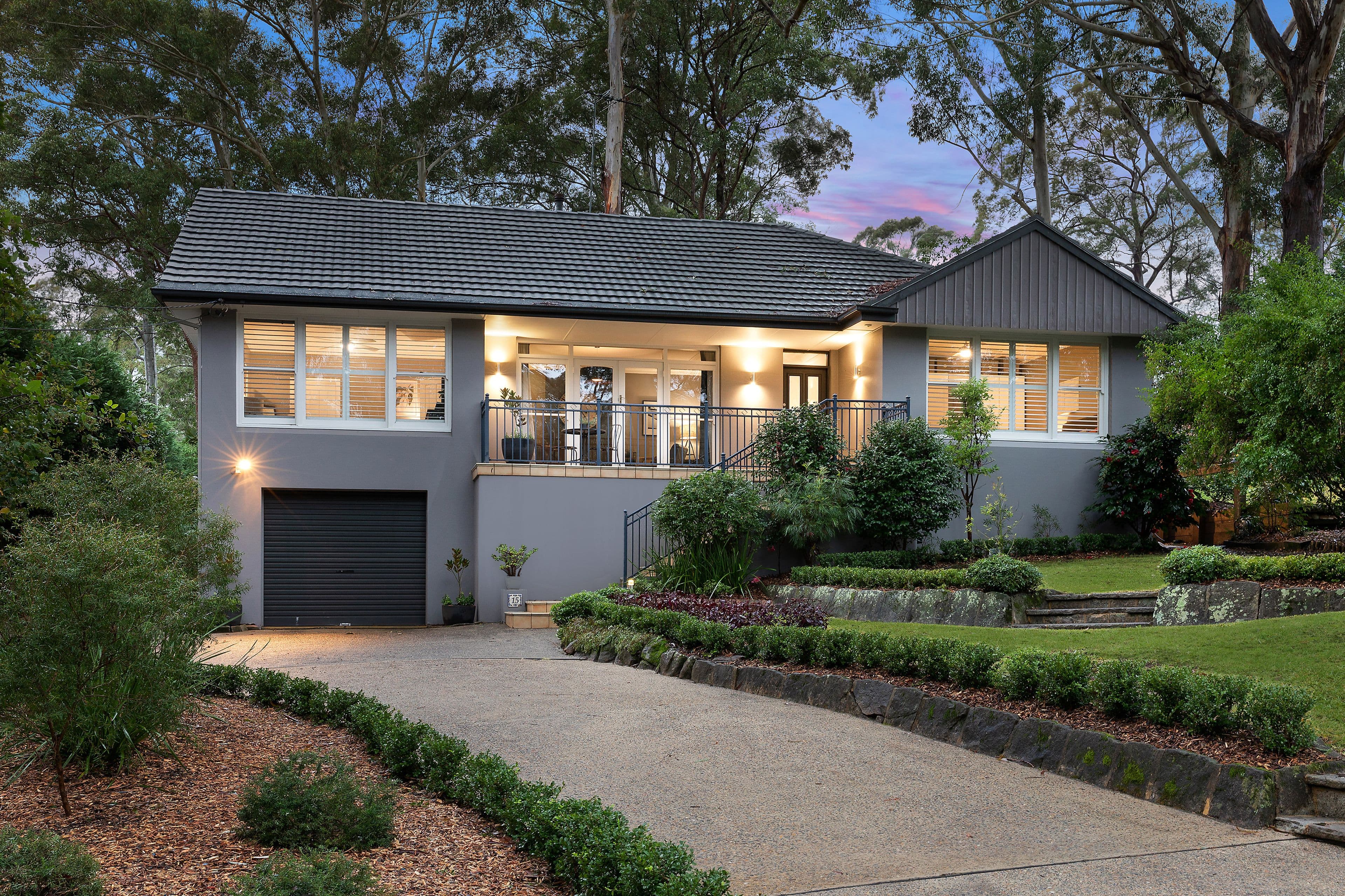 15 Amaroo Avenue, Wahroonga NSW 2076, Wahroonga - Image 1