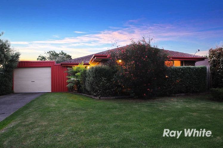 13 Caroline Crescent, CRANBOURNE WEST VIC 3977, Cranbourne West - Image 1