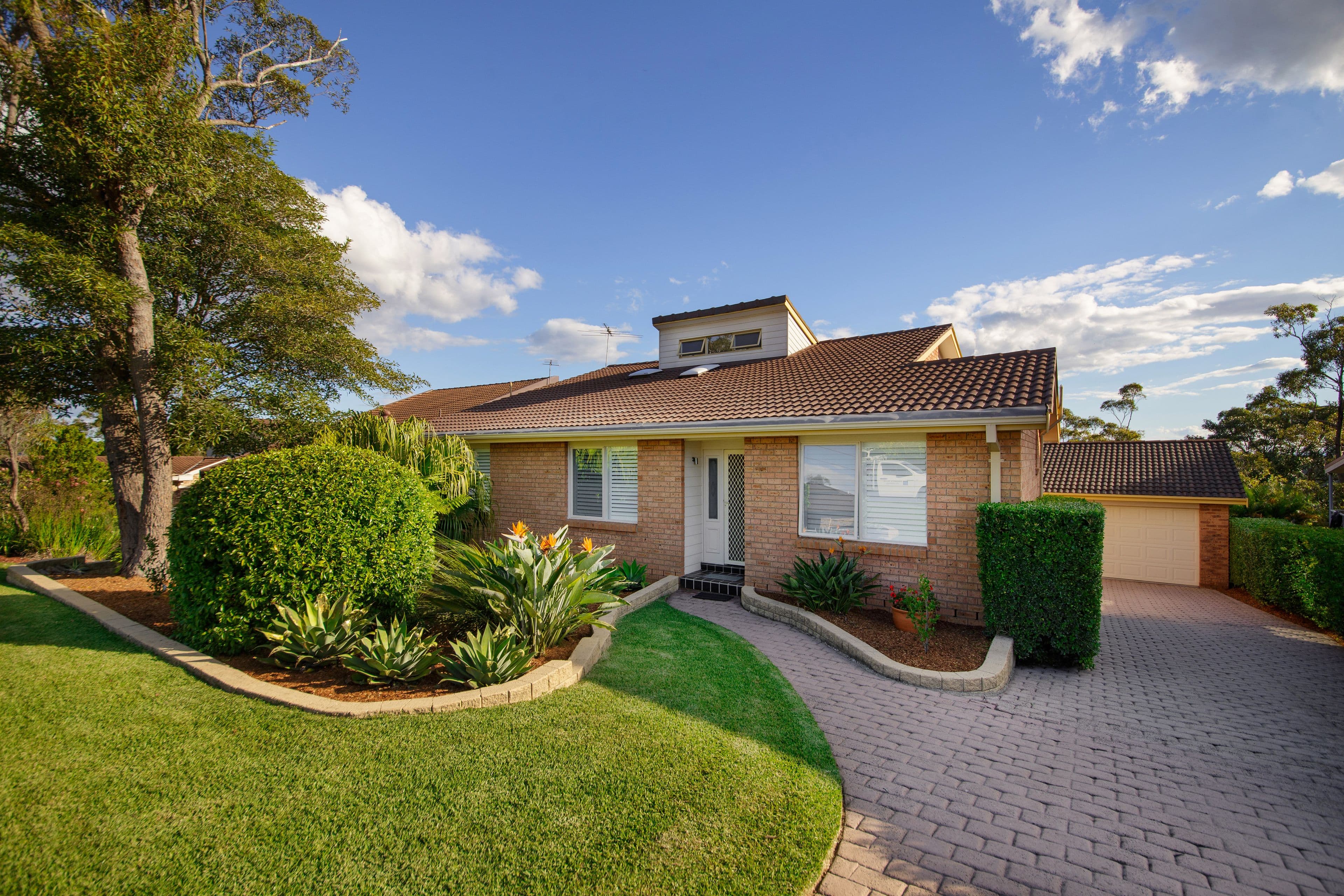 29 Barnes Crescent, Menai NSW 2234, Menai - Image 1