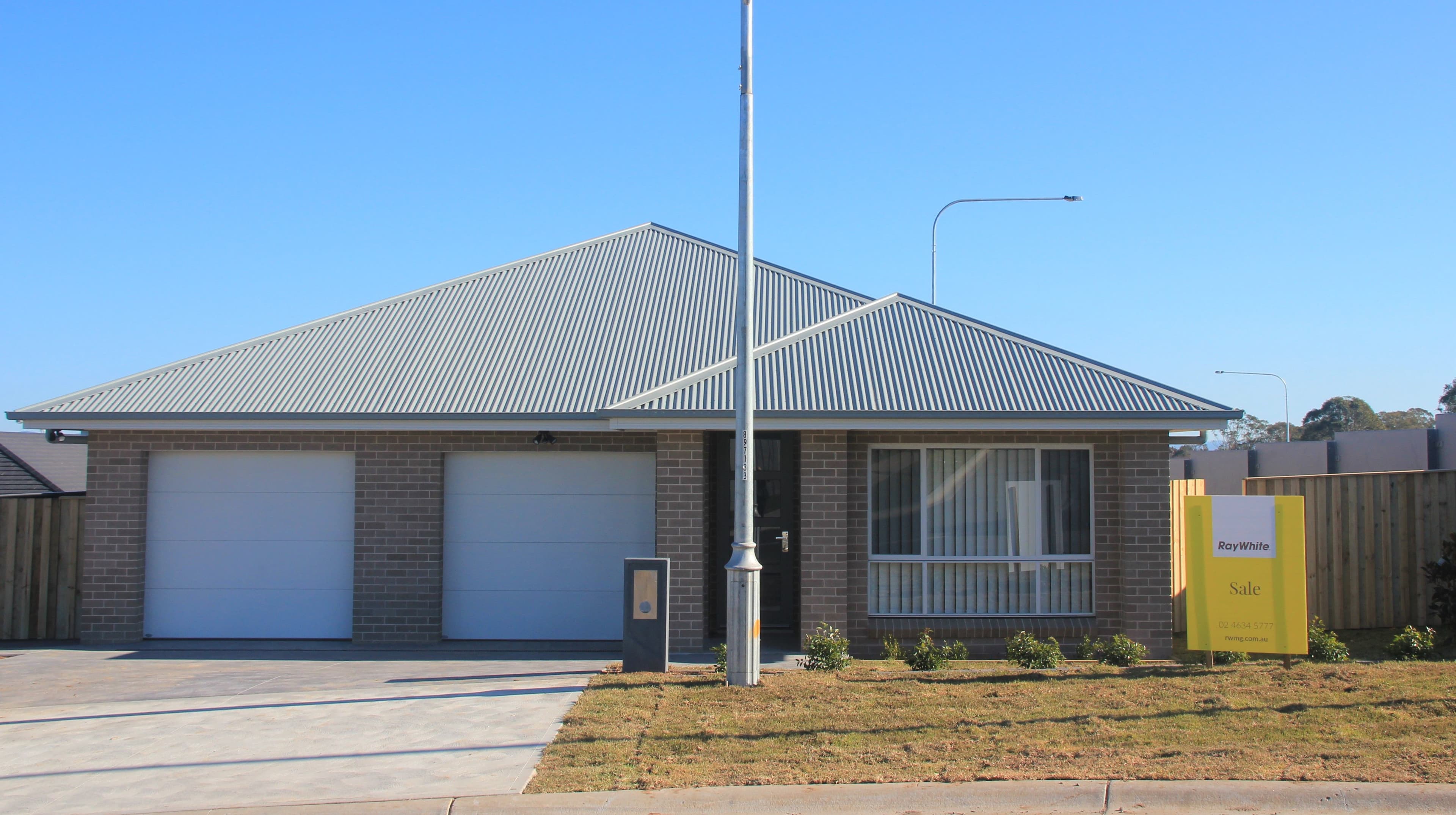 Lot 4130 Bilson Road, Spring Farm NSW 2570, Spring Farm - Image 1