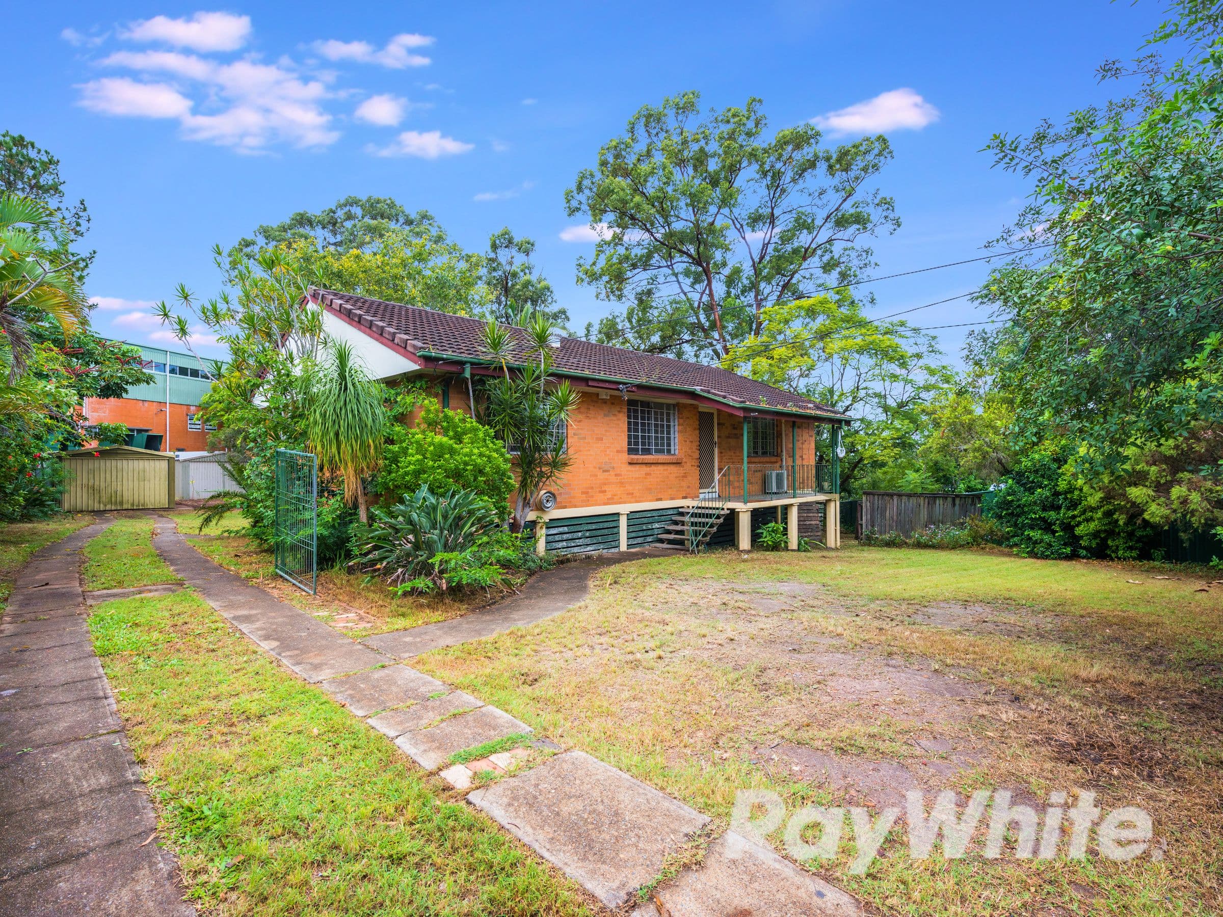 21 Joyal Street, Logan Central QLD 4114, Logan Central - Thumbnail 2