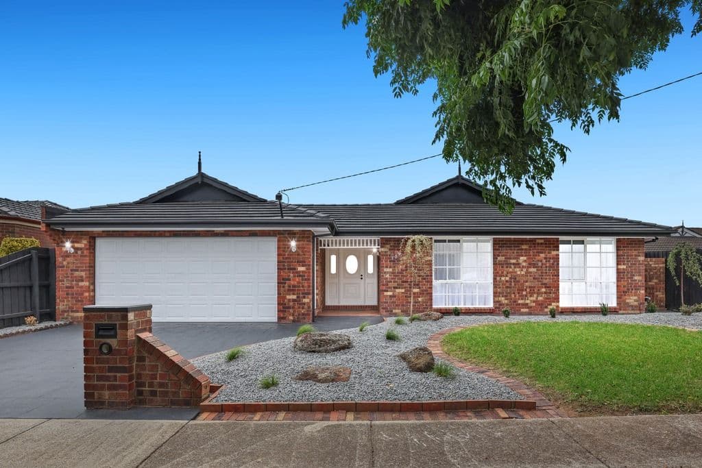 109 Wattle Avenue, Werribee VIC 3030, Werribee - Image 1