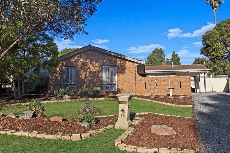 59 Cronulla Drive, REDWOOD PARK SA 5097, Redwood Park - Image 1