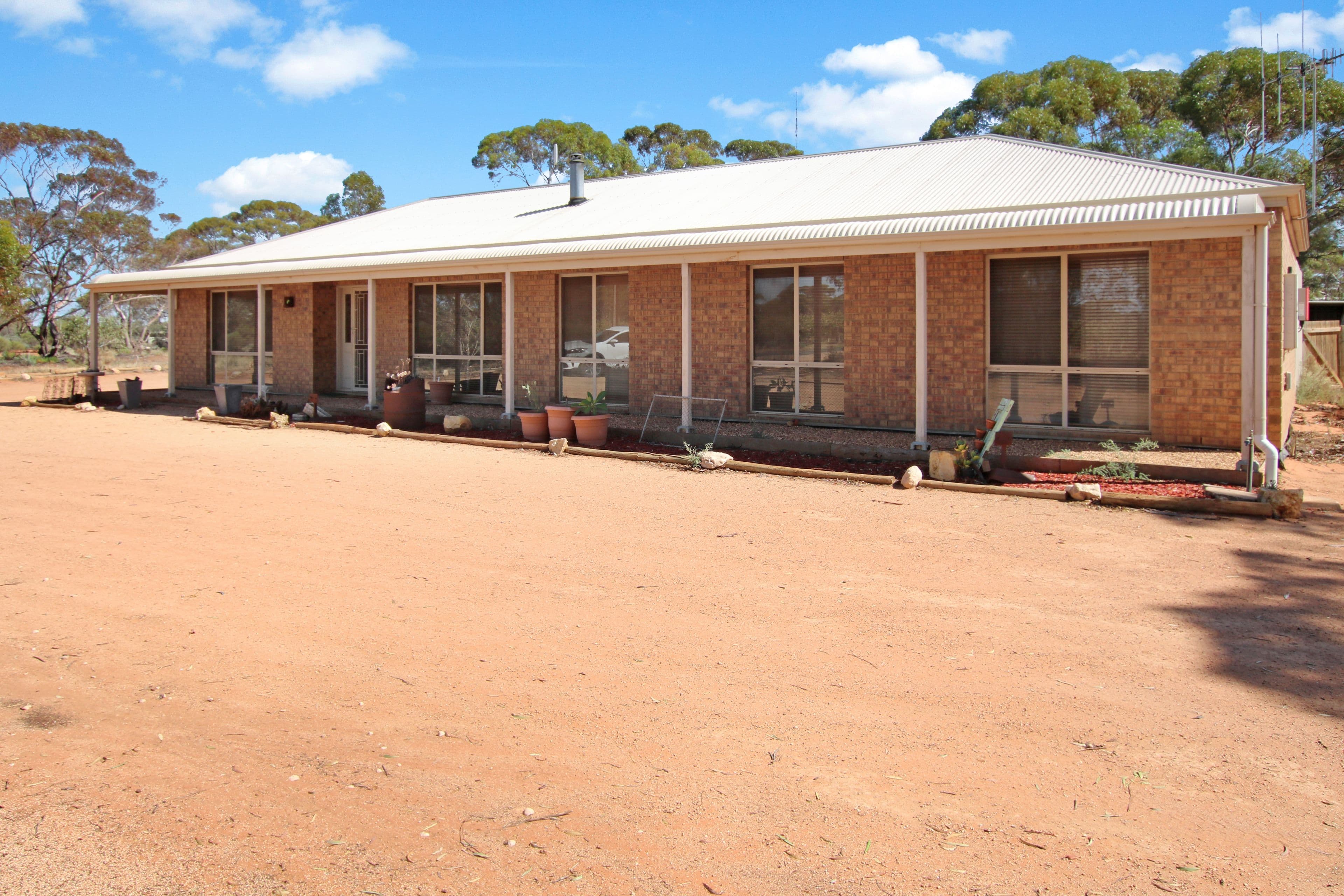 866 Thiele Road, Loveday SA 5345, Loveday - Image 1