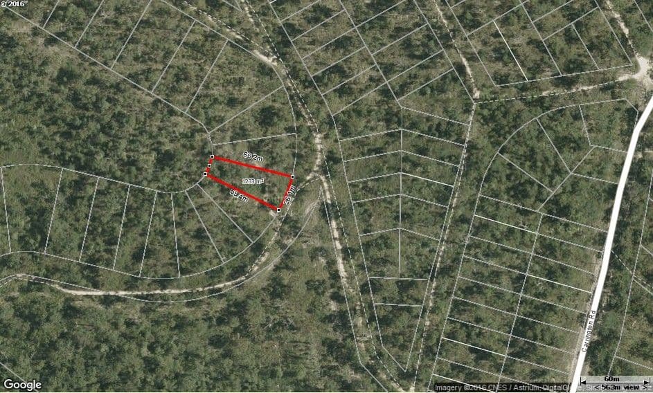 Lot 784 Tenterfield Road, North Arm Cove NSW 2324, North Arm Cove - Image 1