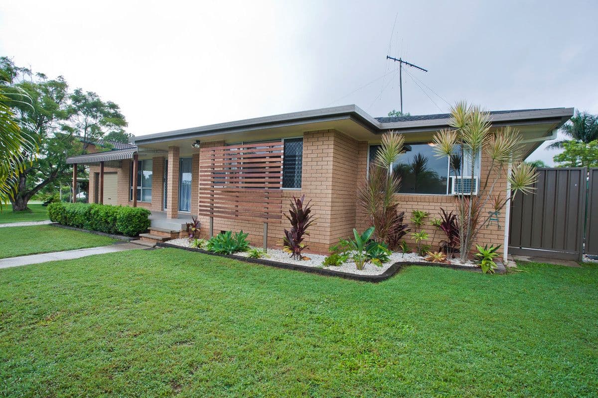 58 Miles Street, Kepnock QLD 4670, Kepnock - Image 1