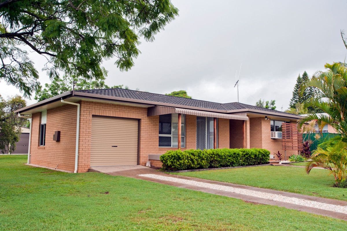 58 Miles Street, Kepnock QLD 4670, Kepnock - Thumbnail 2