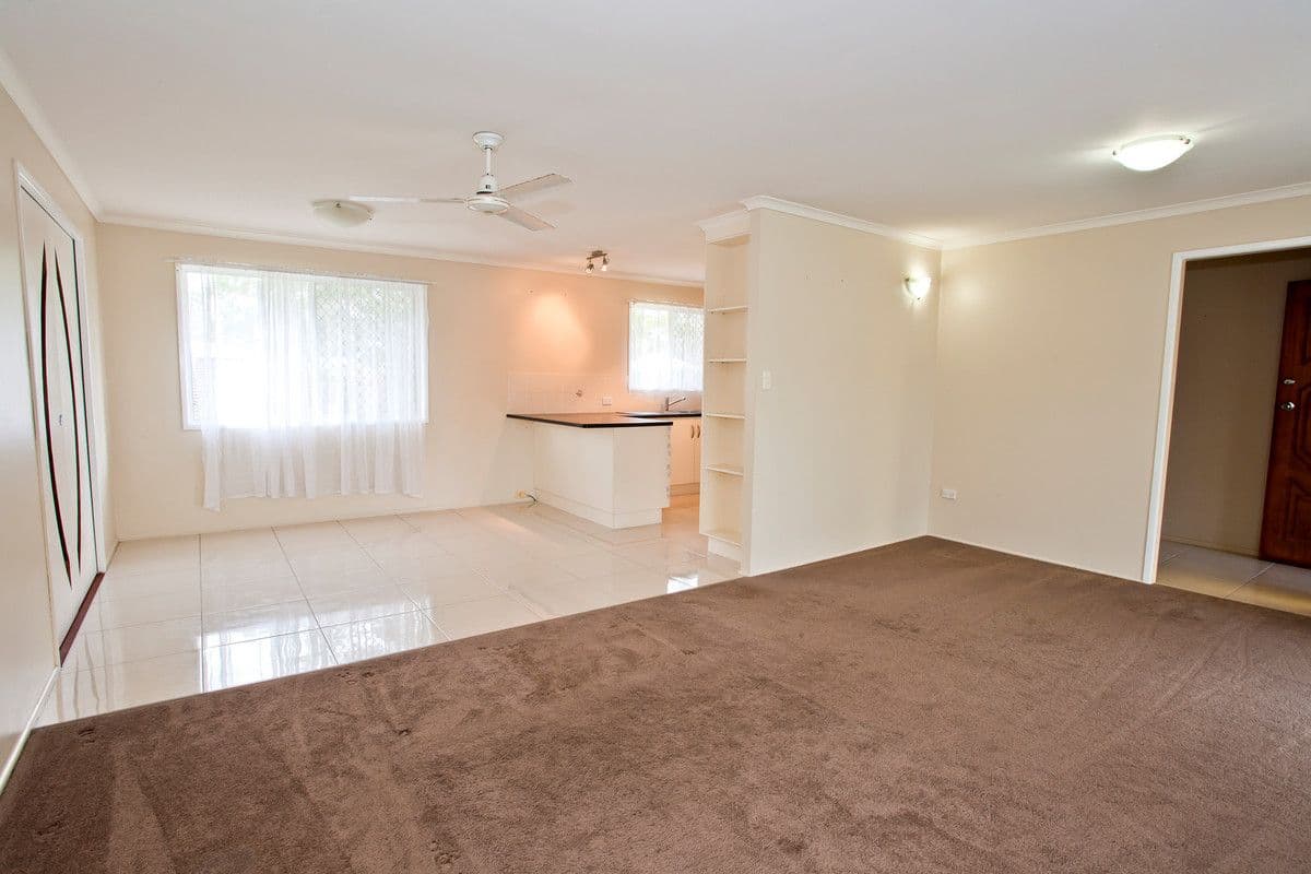 58 Miles Street, Kepnock QLD 4670, Kepnock - Thumbnail 3